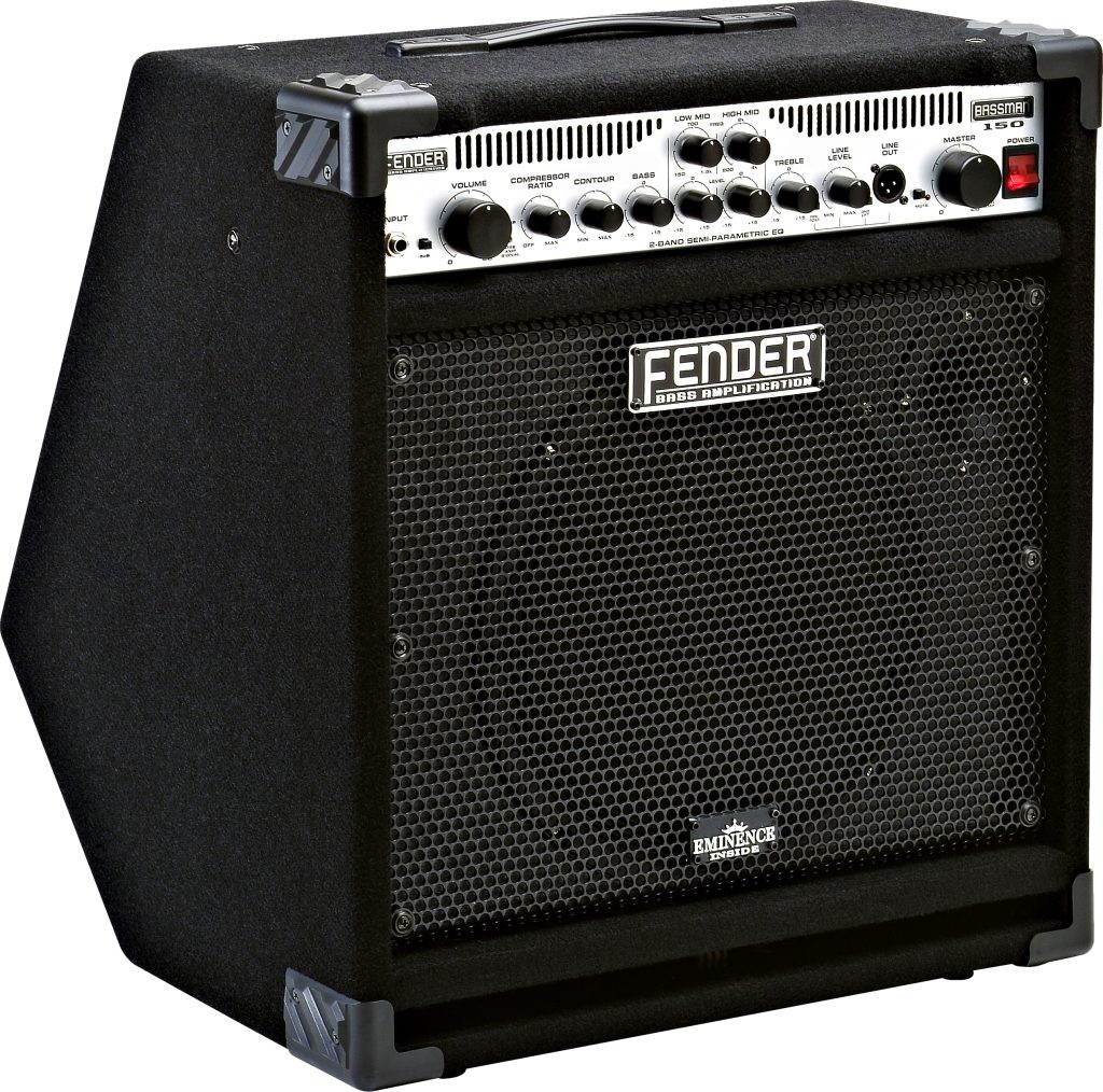 bassman 150