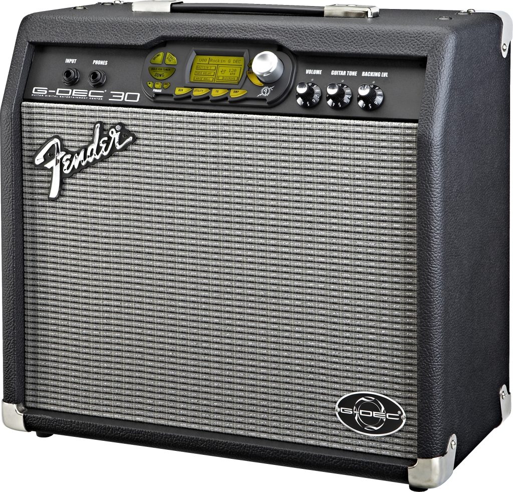 fender g dec 30