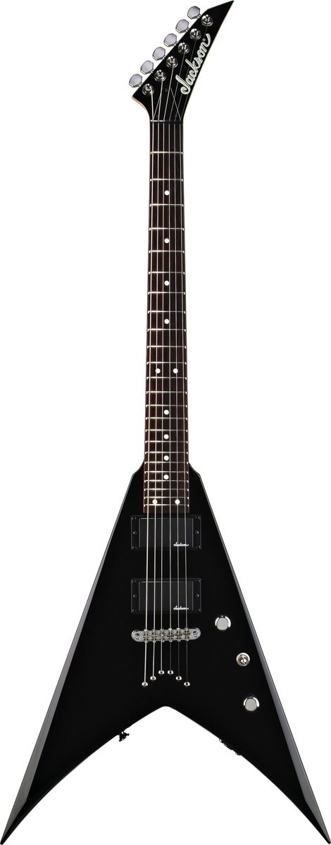 jackson js30 king v