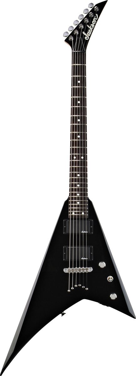 jackson js30 rhoads