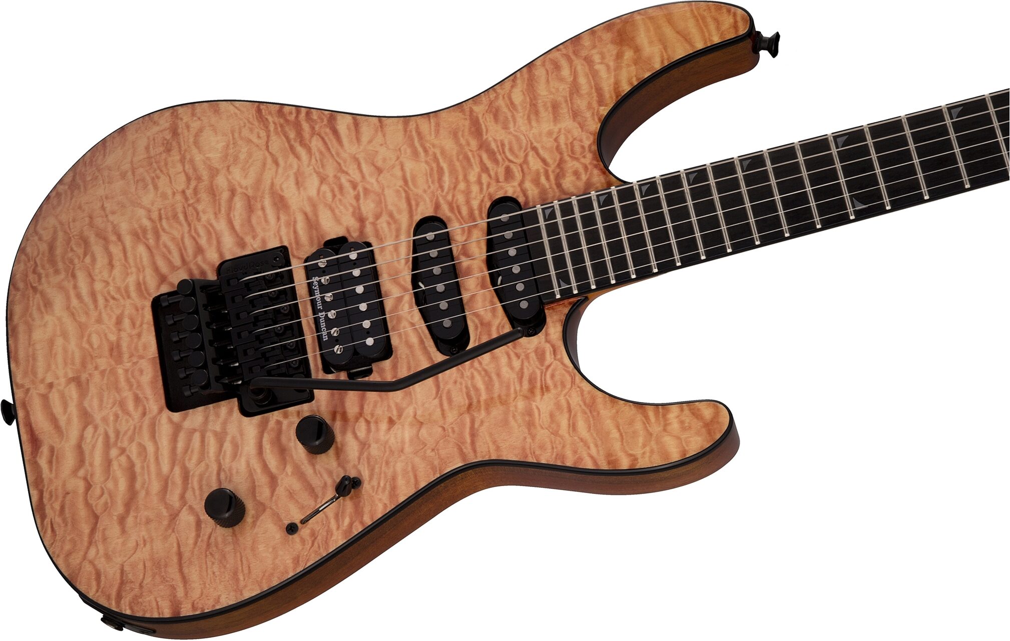 jackson pro sl3q