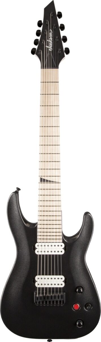 jackson dka8 pro series dinky