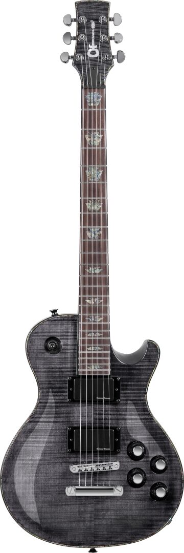 charvel desolation