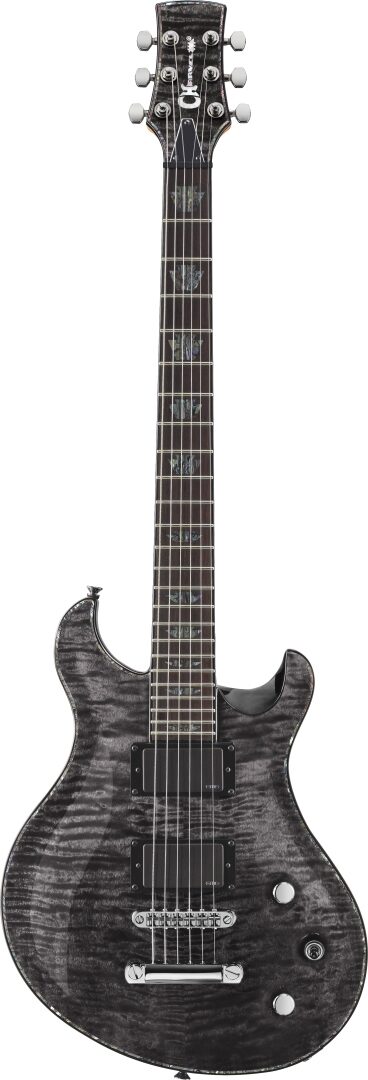 charvel dc