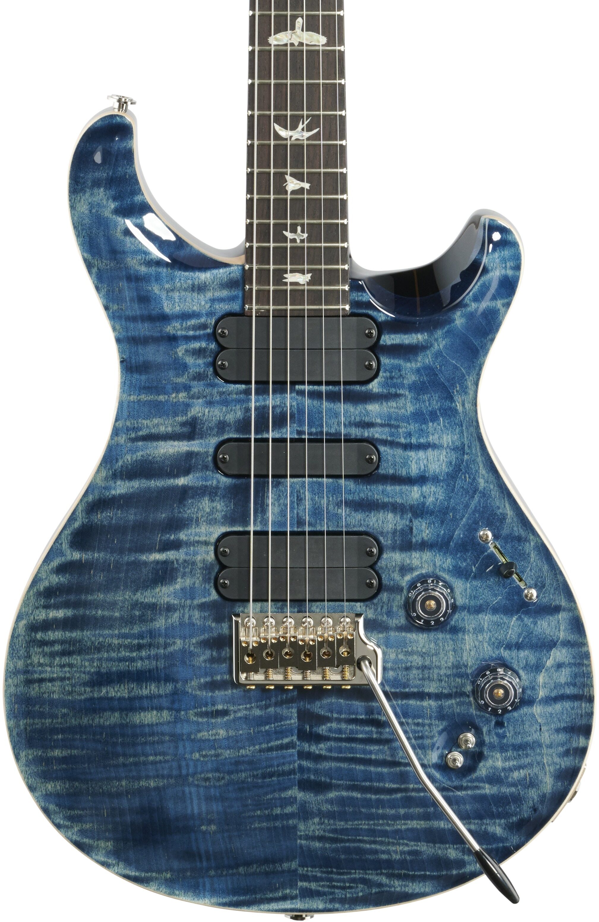 paul reed smith 509