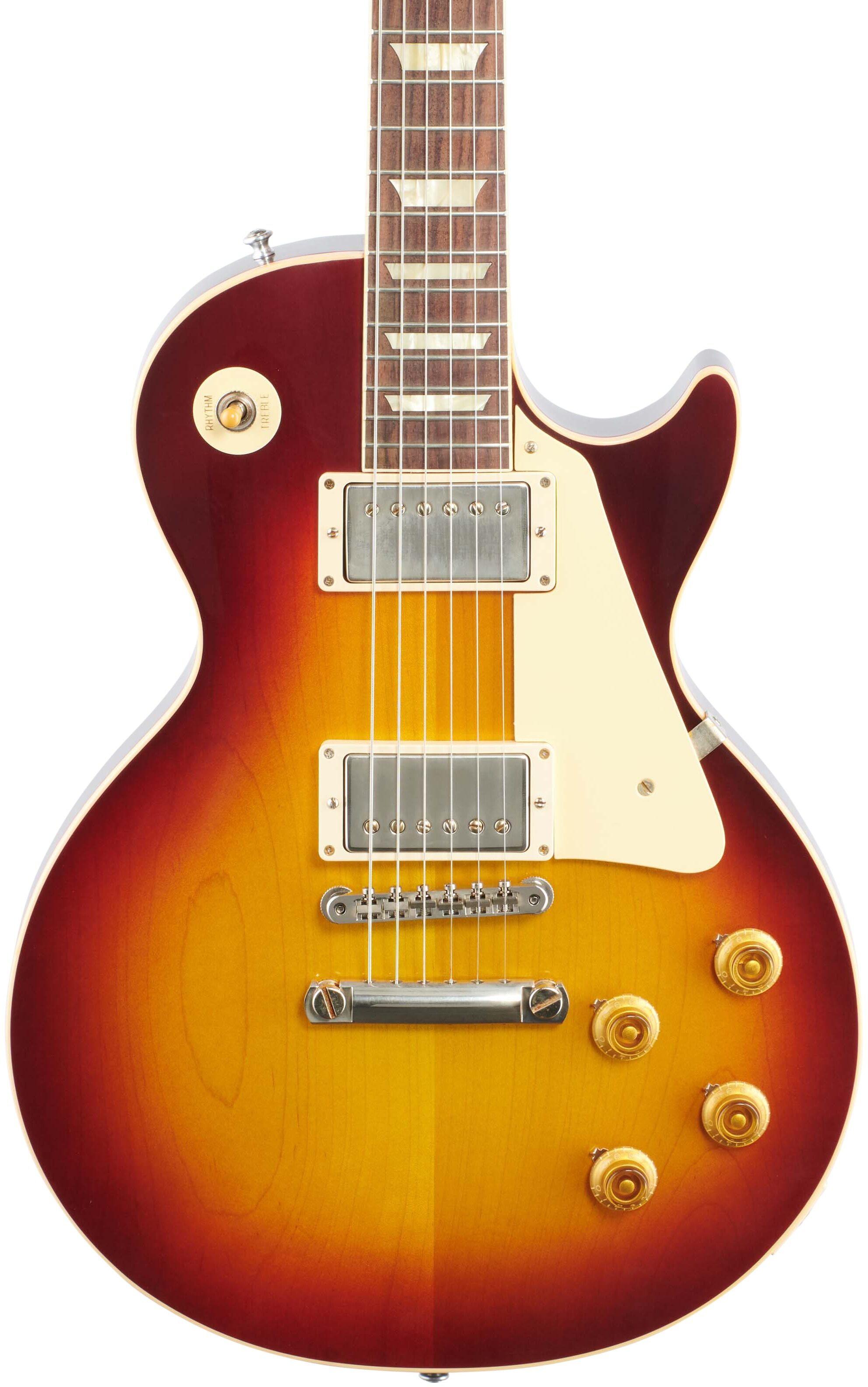 Gibson Custom 1958 Les Paul Standard Reissue Electric Guitar
