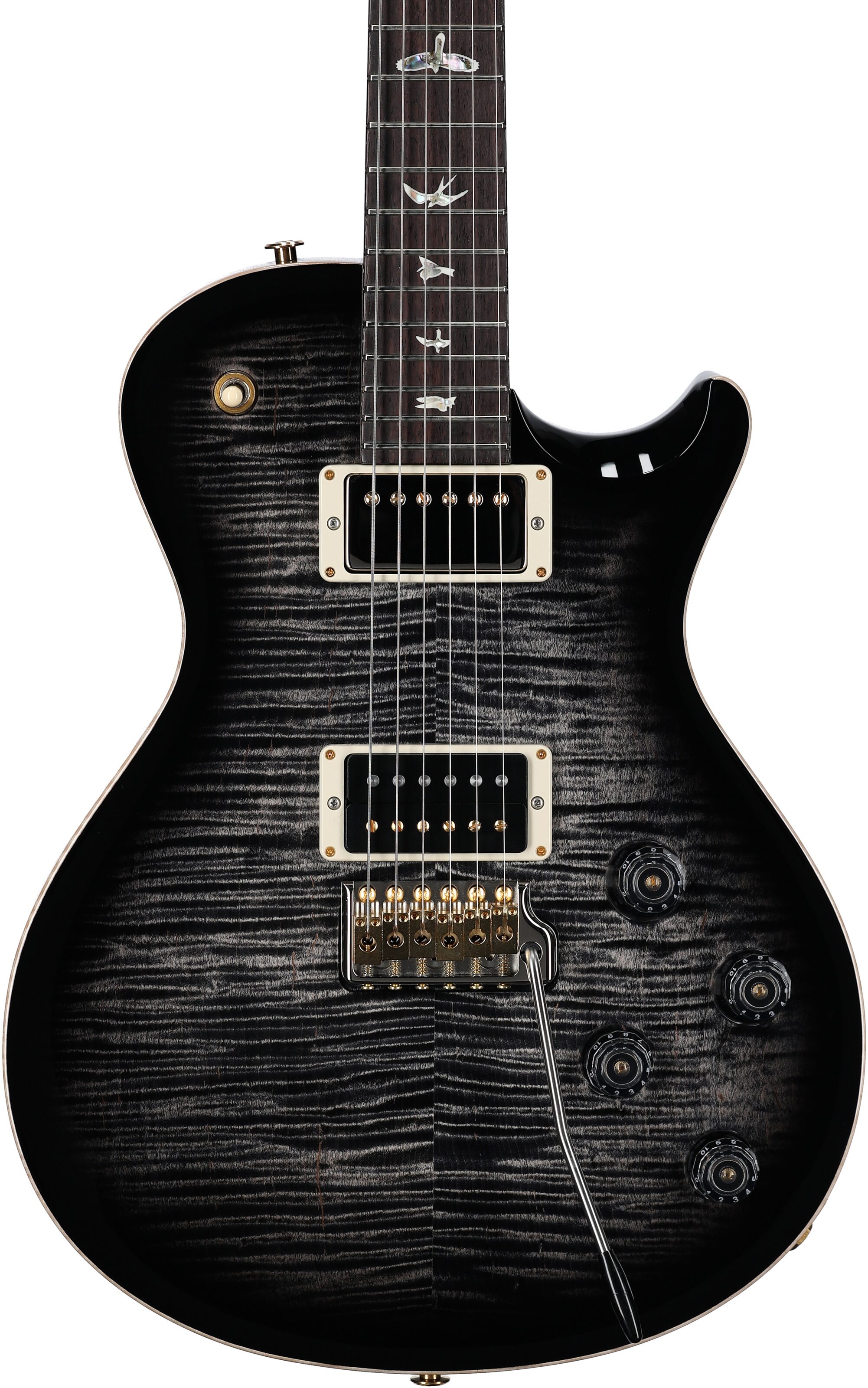 prs tremonti 10 top