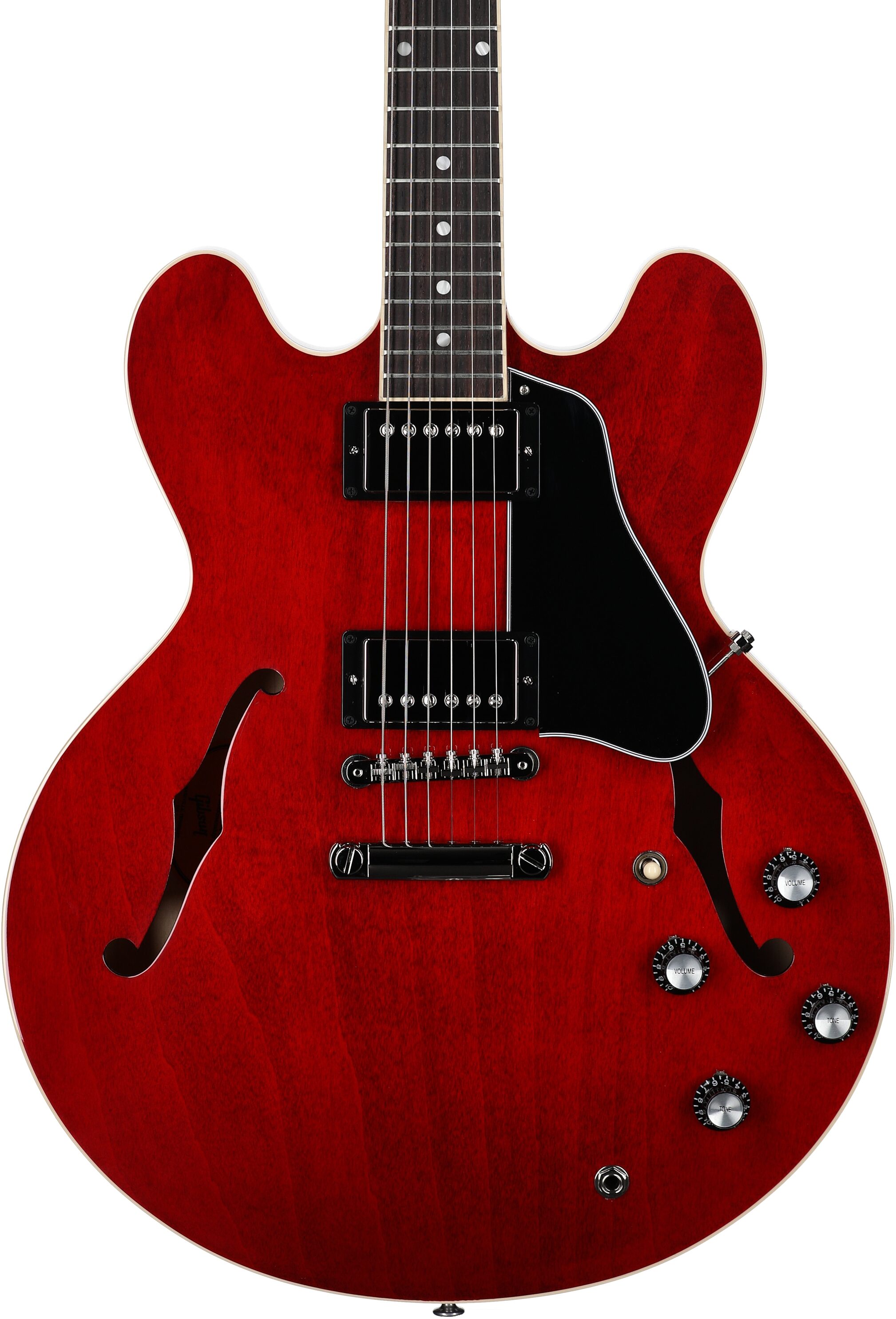 gibson es 395