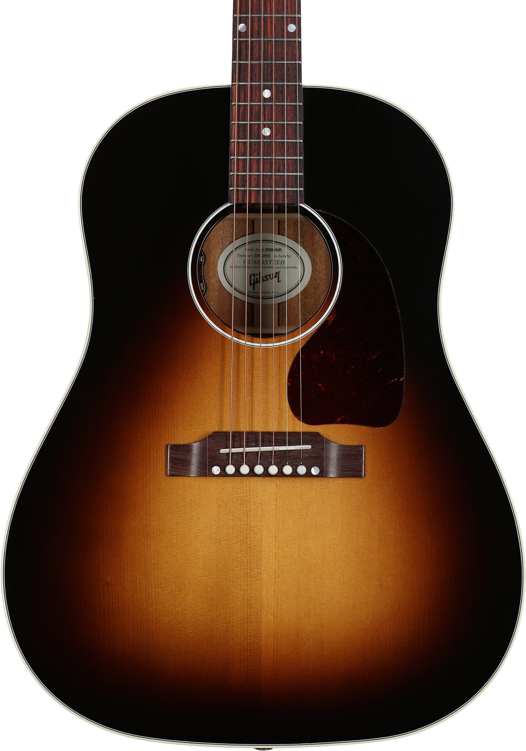 gibson acoustic cheap