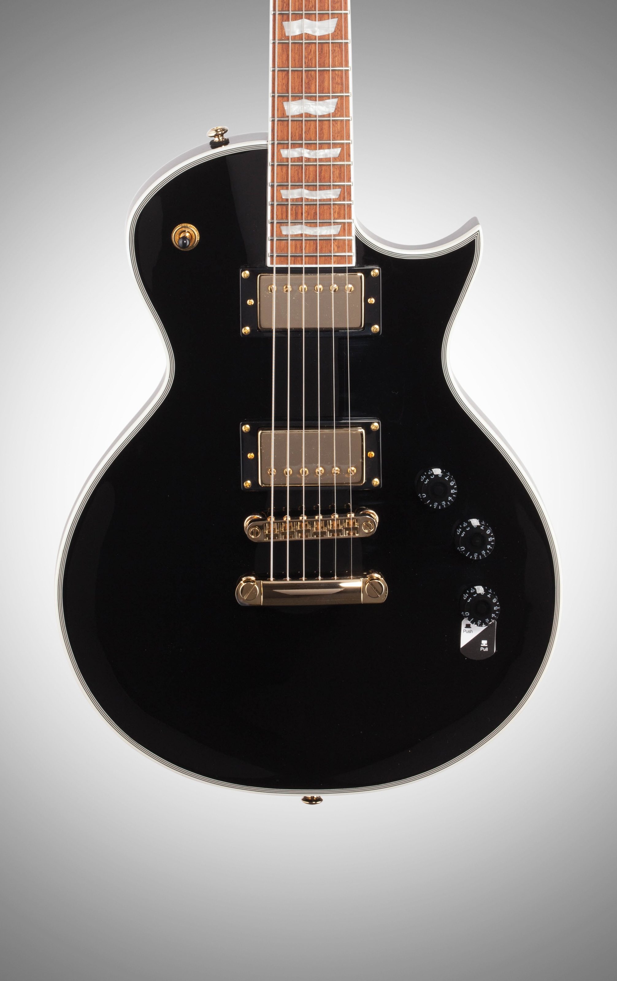 ESP LTD EC-256 Electric Guitar | zZounds