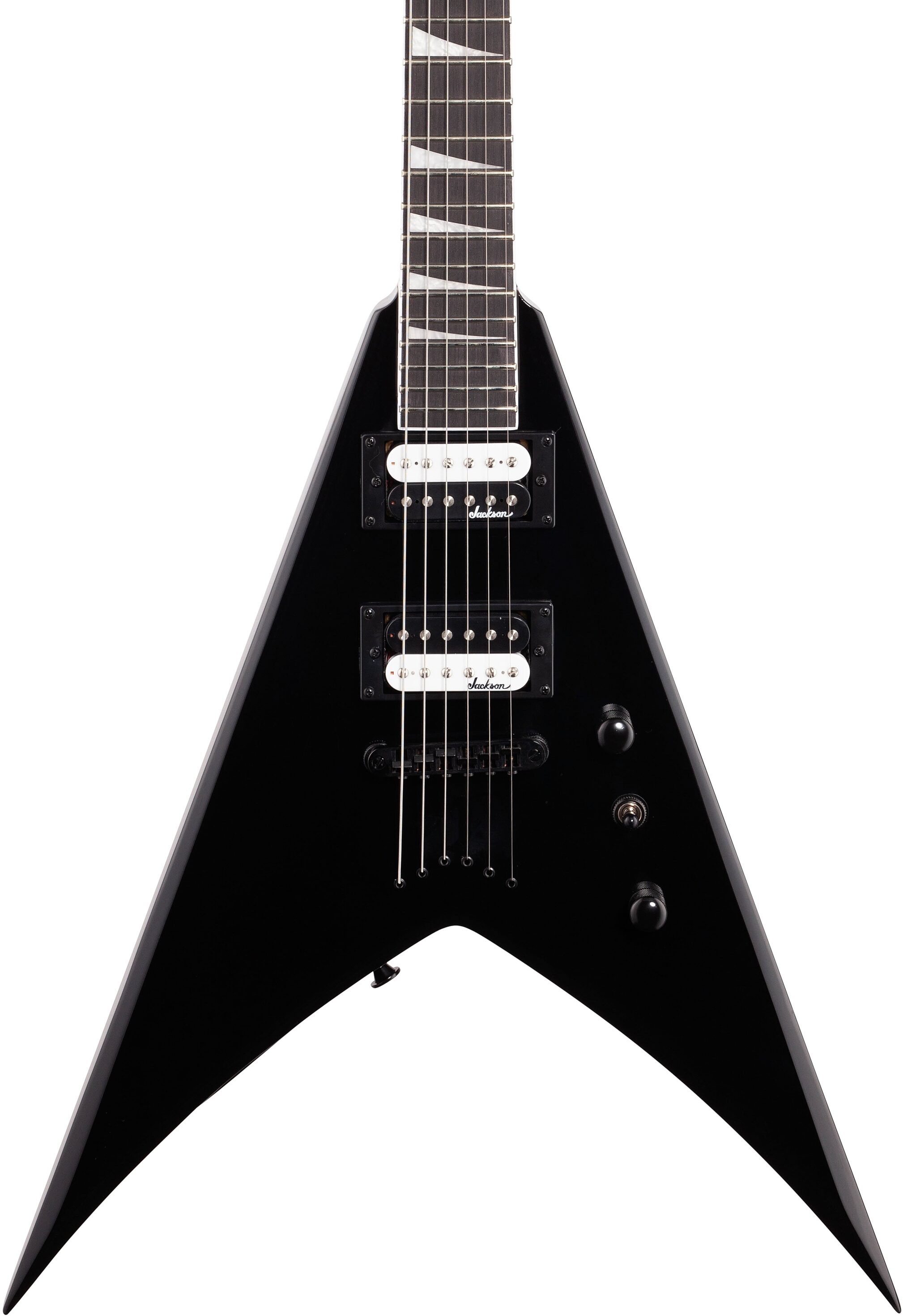 Jackson JS Series King V JS32T Electric Guitar | zZounds