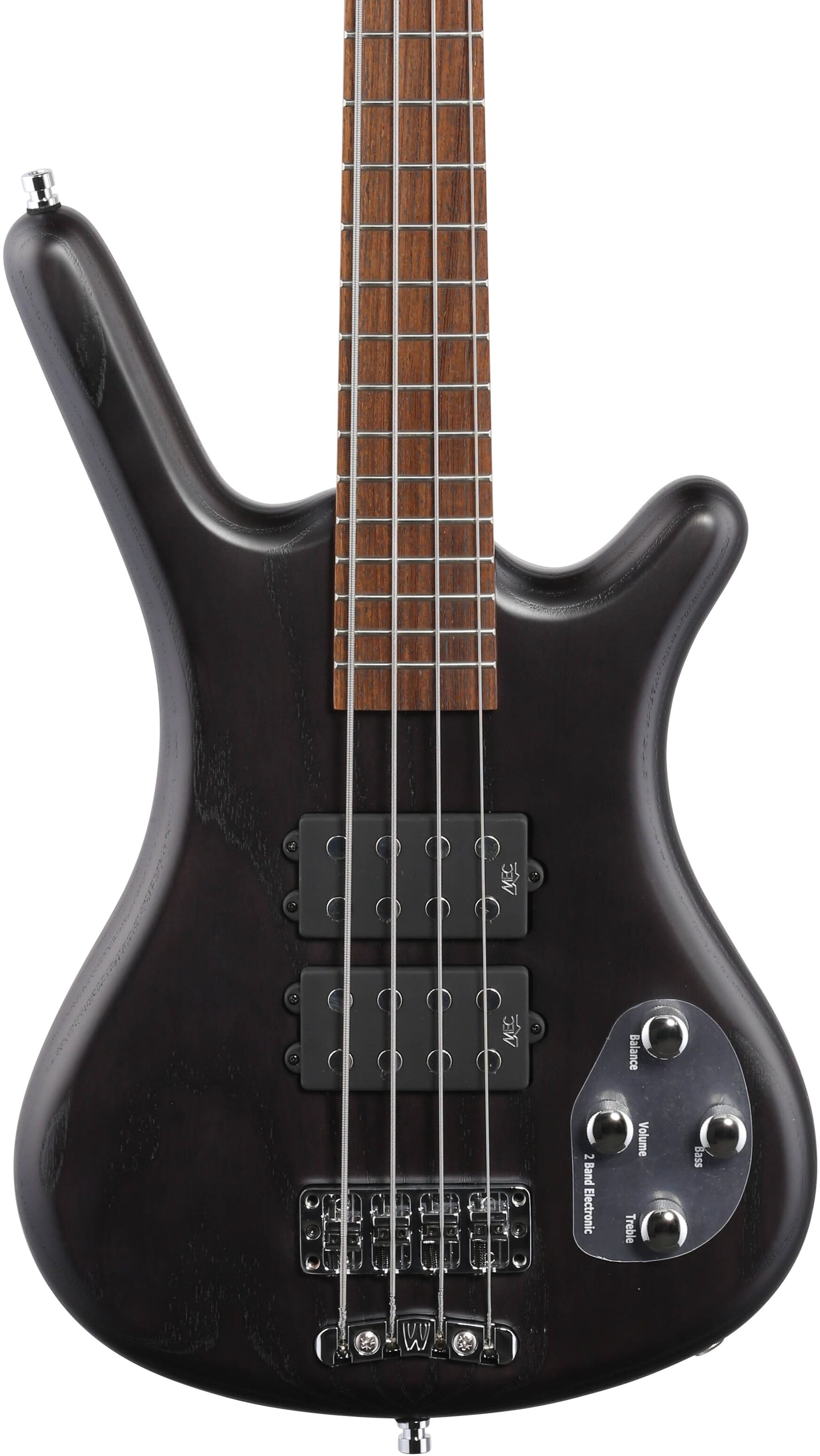 warwick corvette double buck bass