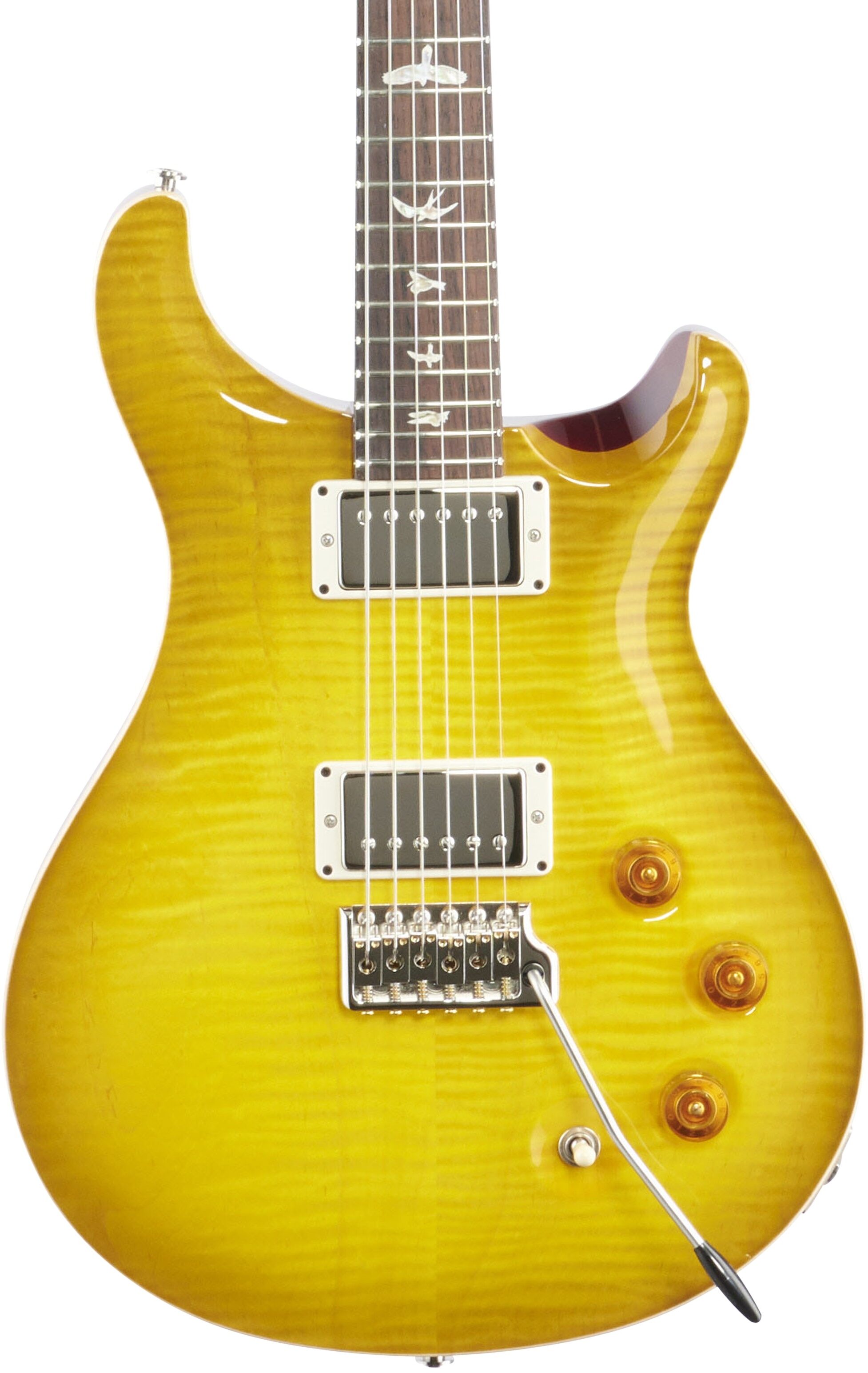 Prs Paul Reed Smith Dgt Electric Guitar