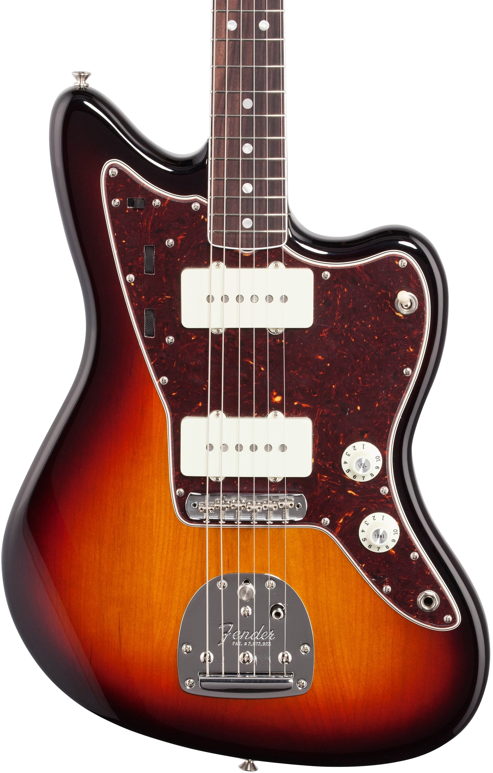 original jazzmaster