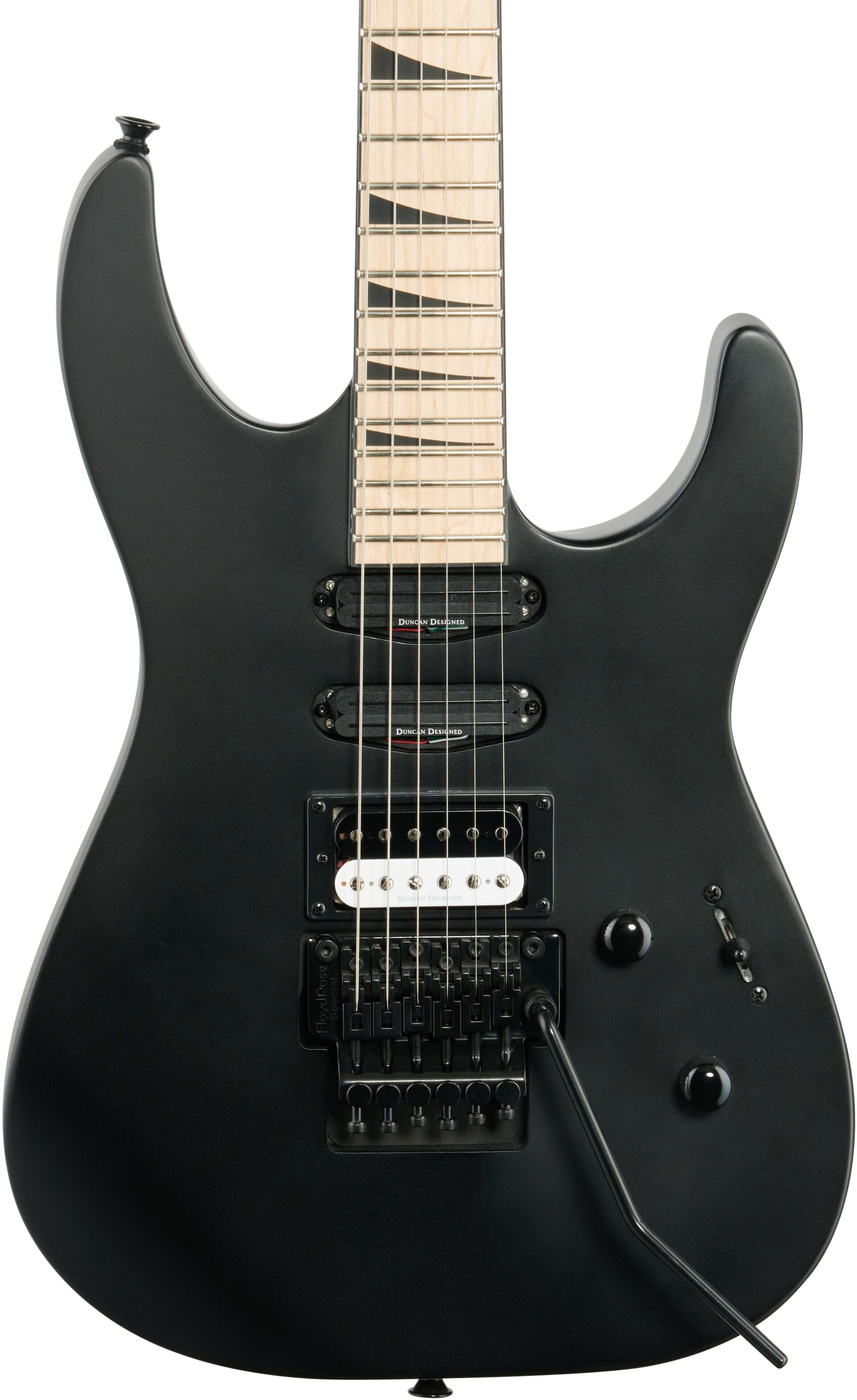 jackson x series sl4x soloist