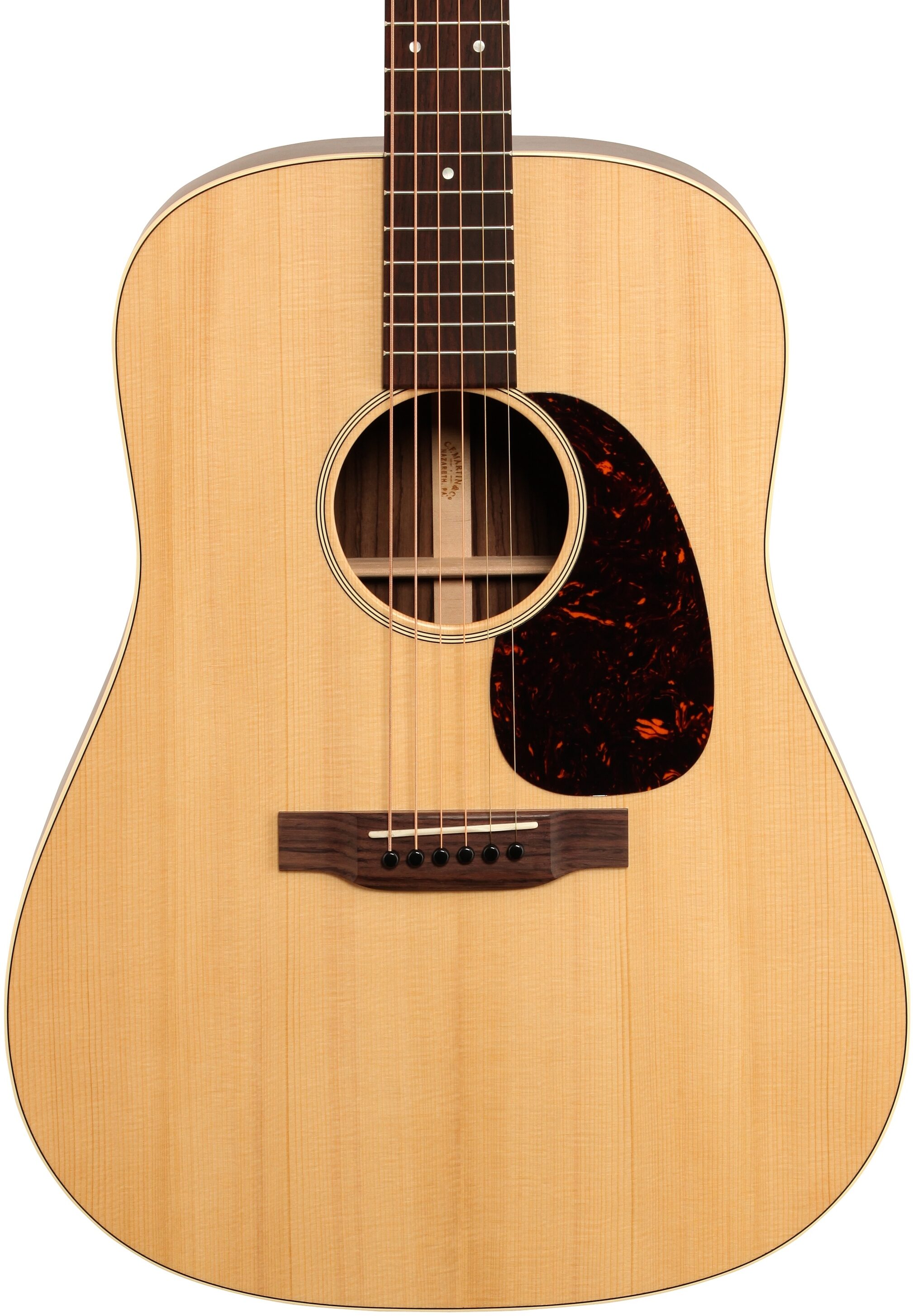 martin custom x series dreadnought centennial