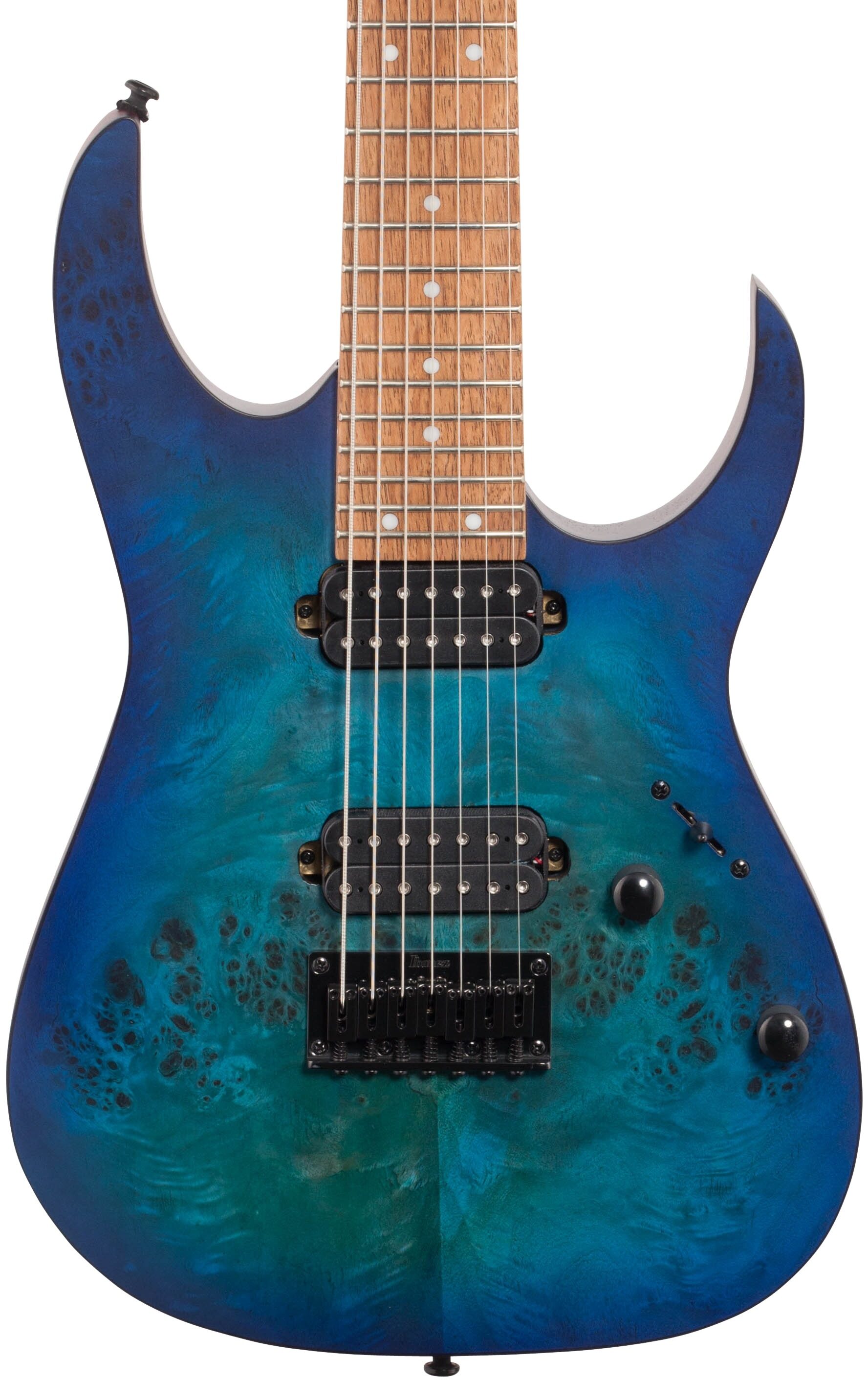 ibanez rg7421pb