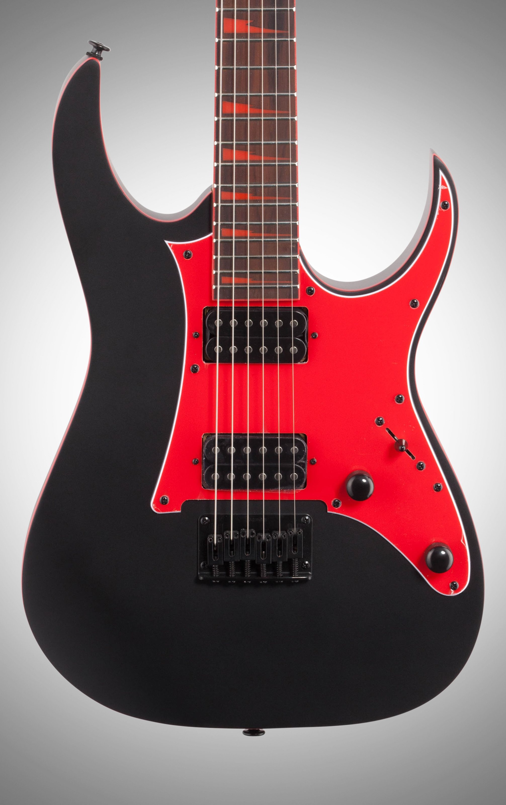 Ibanez GRG131DX GiO Series Electric Guitar | zZounds