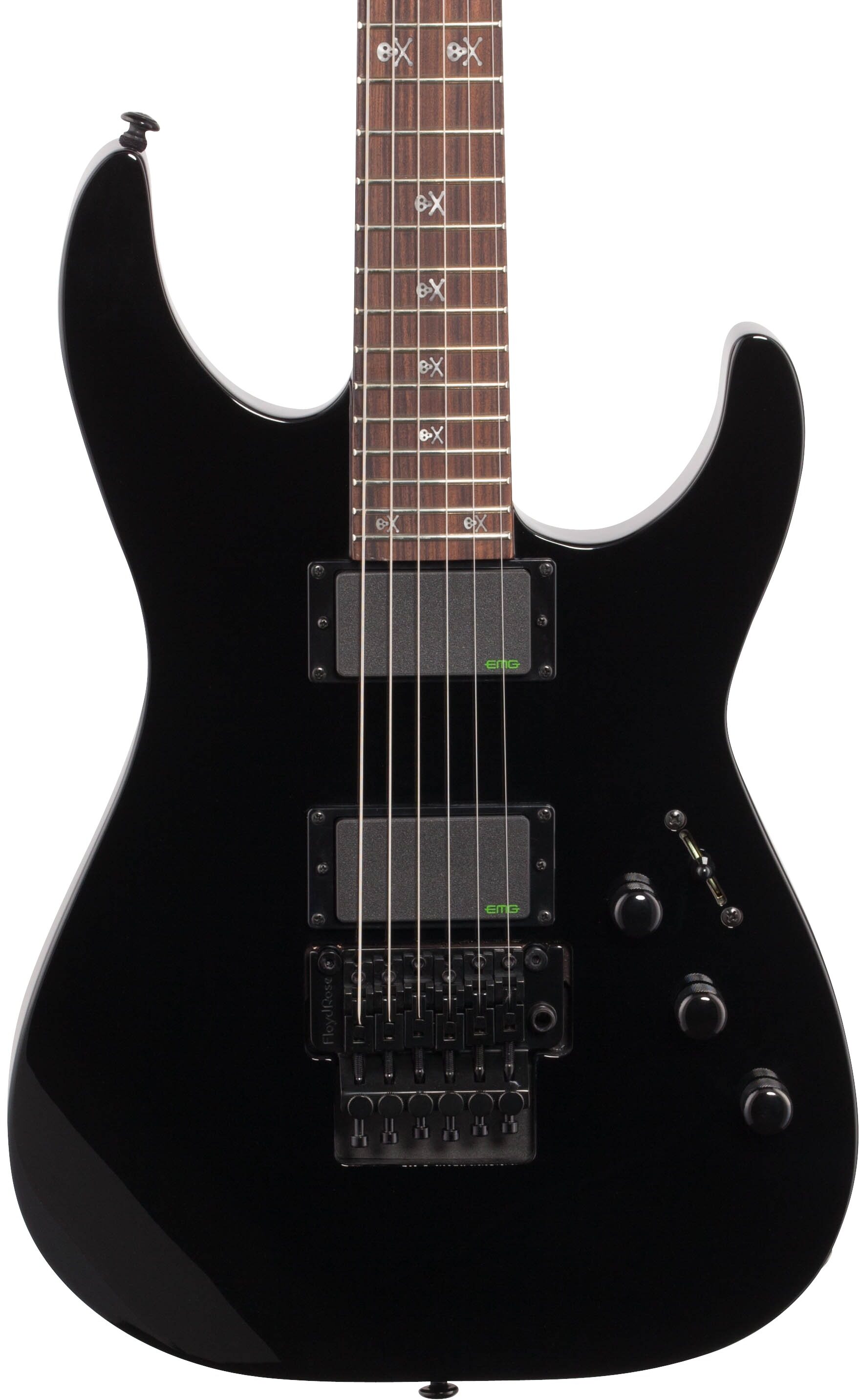 kirk hammett kh 602