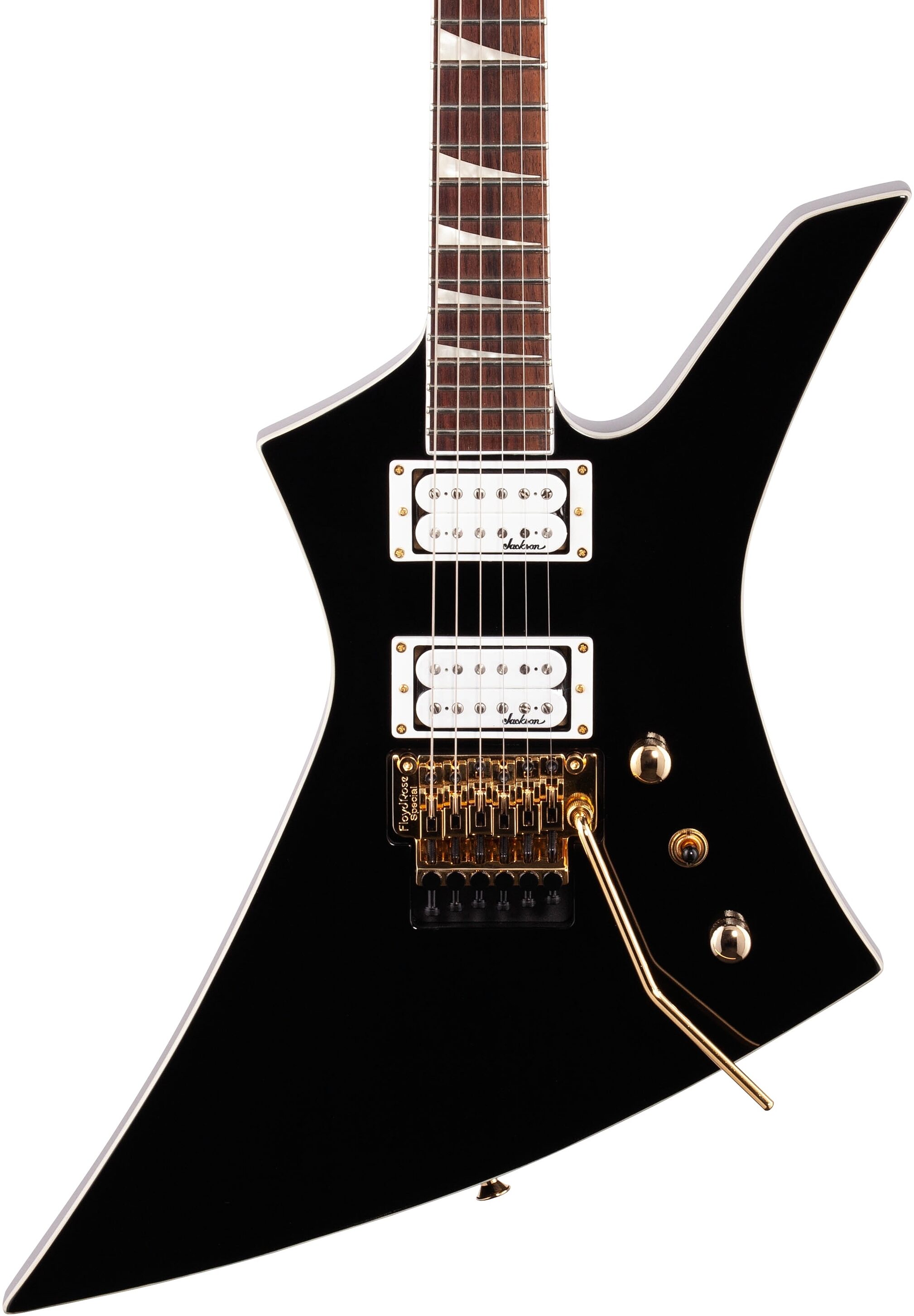 jackson kelly black