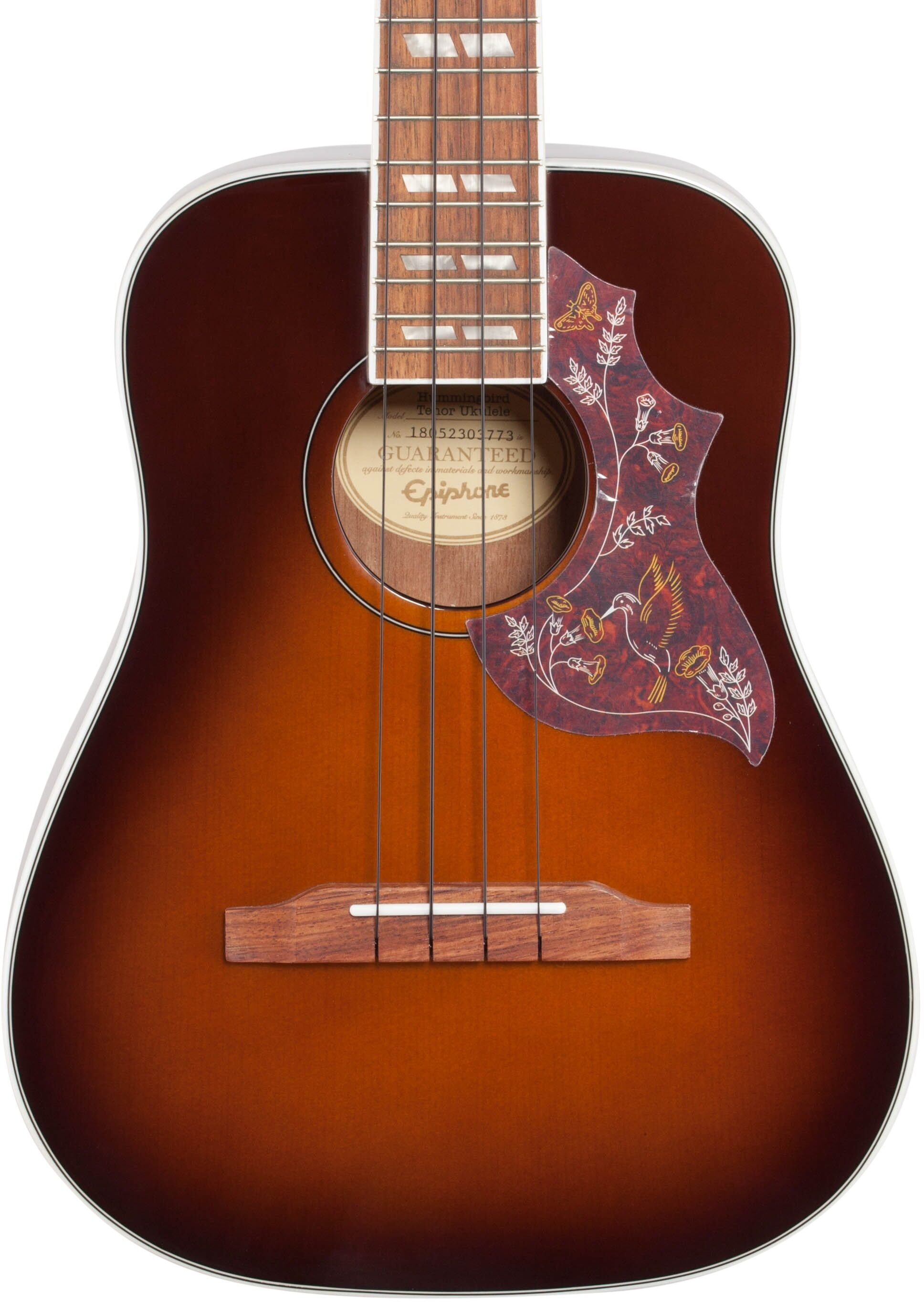 hummingbird ukulele