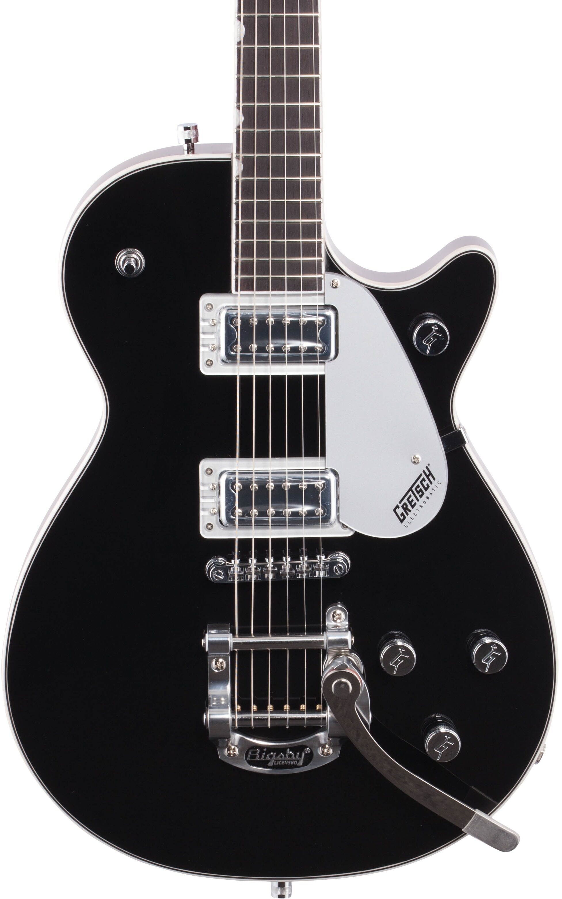 Gretsch G5230T Electromatic Jet FT Electric Guitar, Black