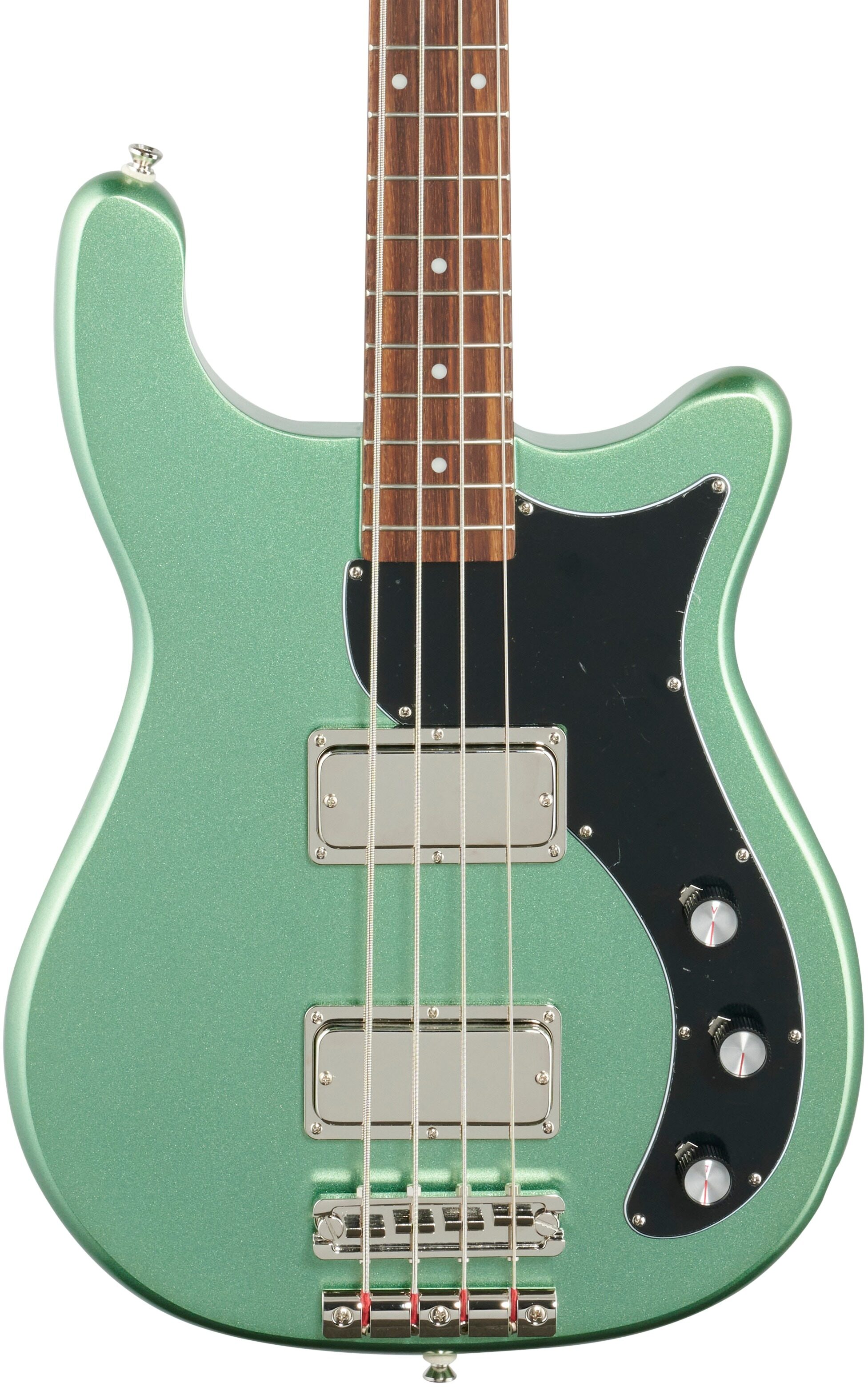 epiphone embassy bass 2021