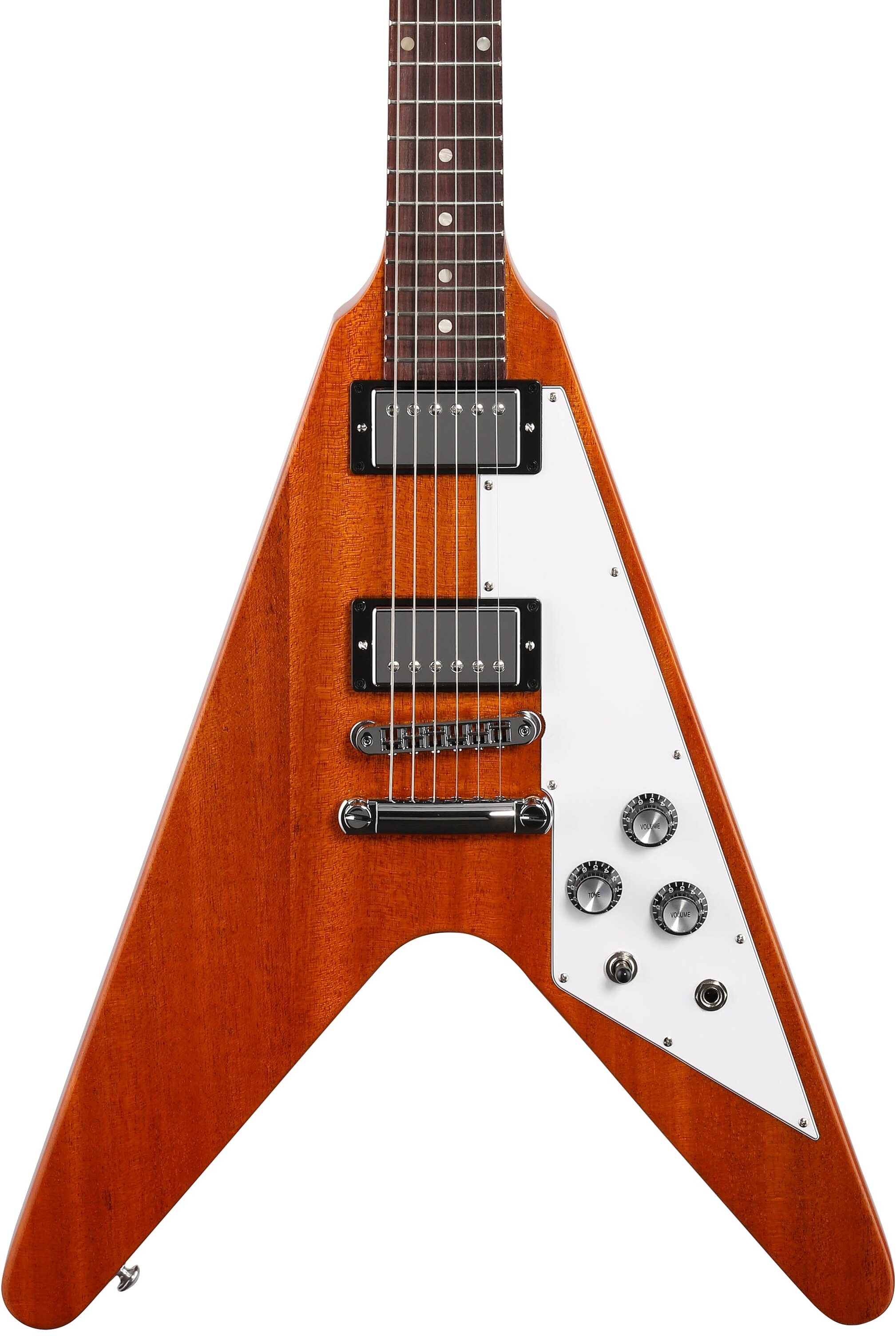Gibson Flying V Electric Guitar (with Case) | zZounds