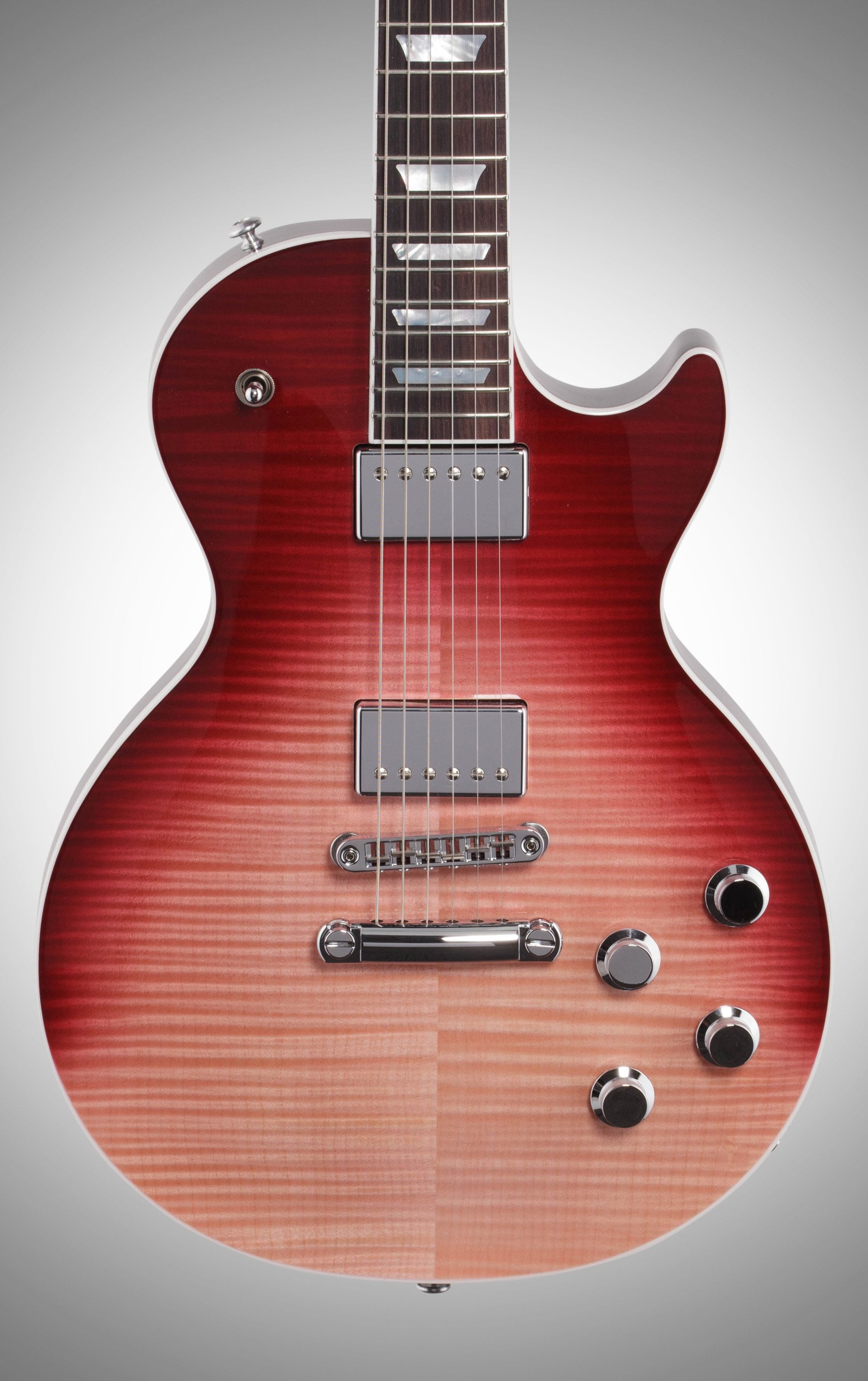 les paul standard hp