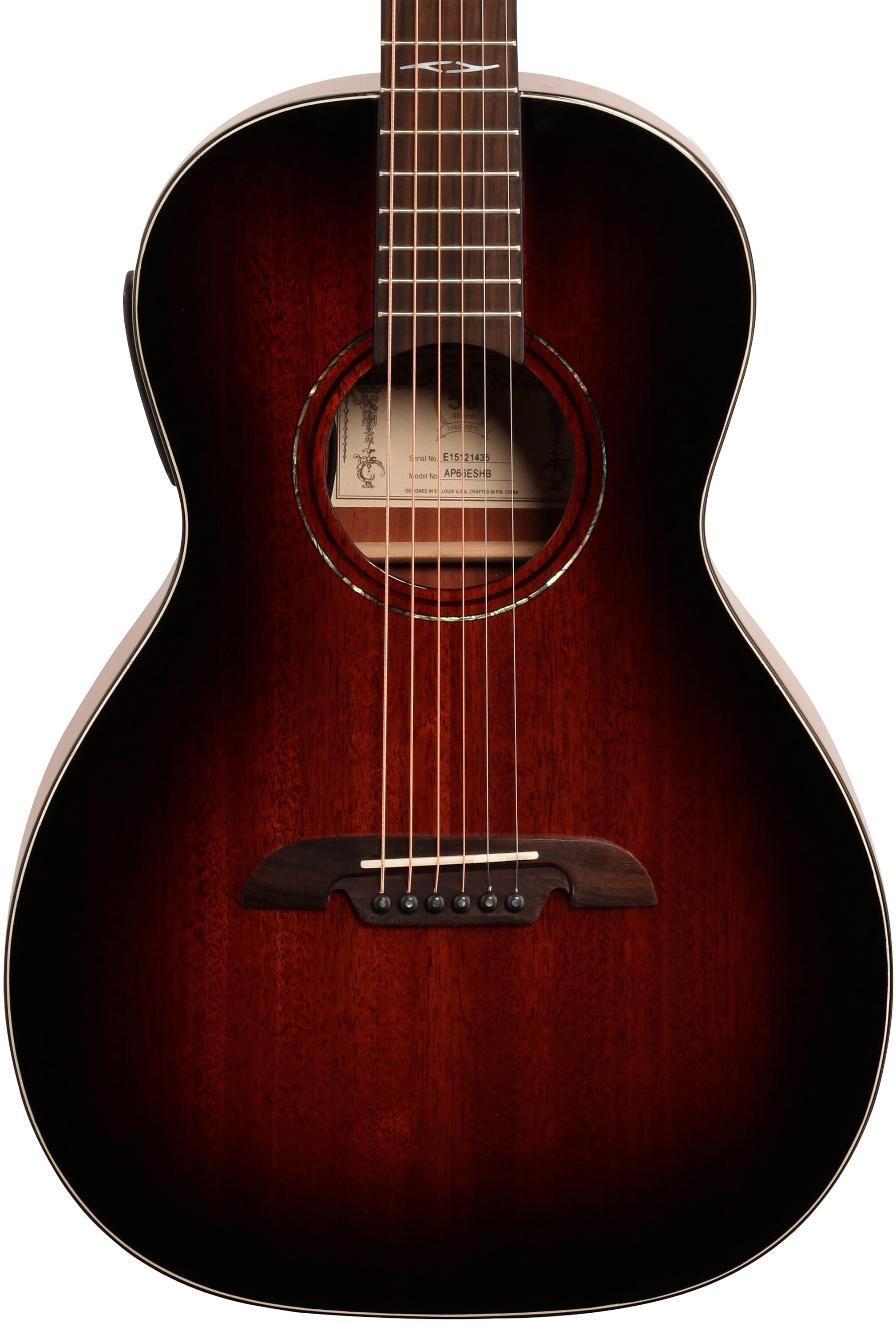 alvarez ap66e