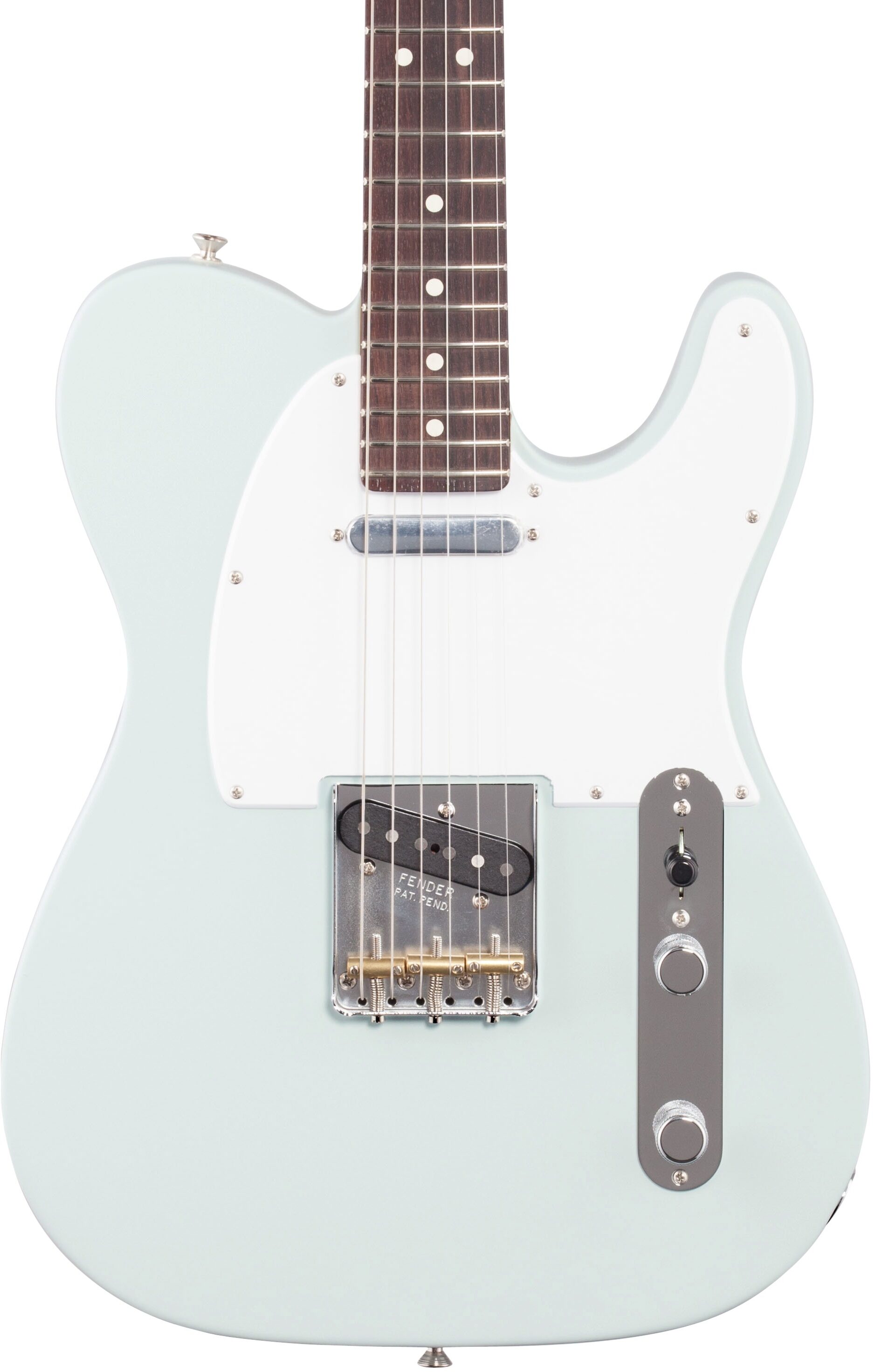 fender american performer telecaster rosewood