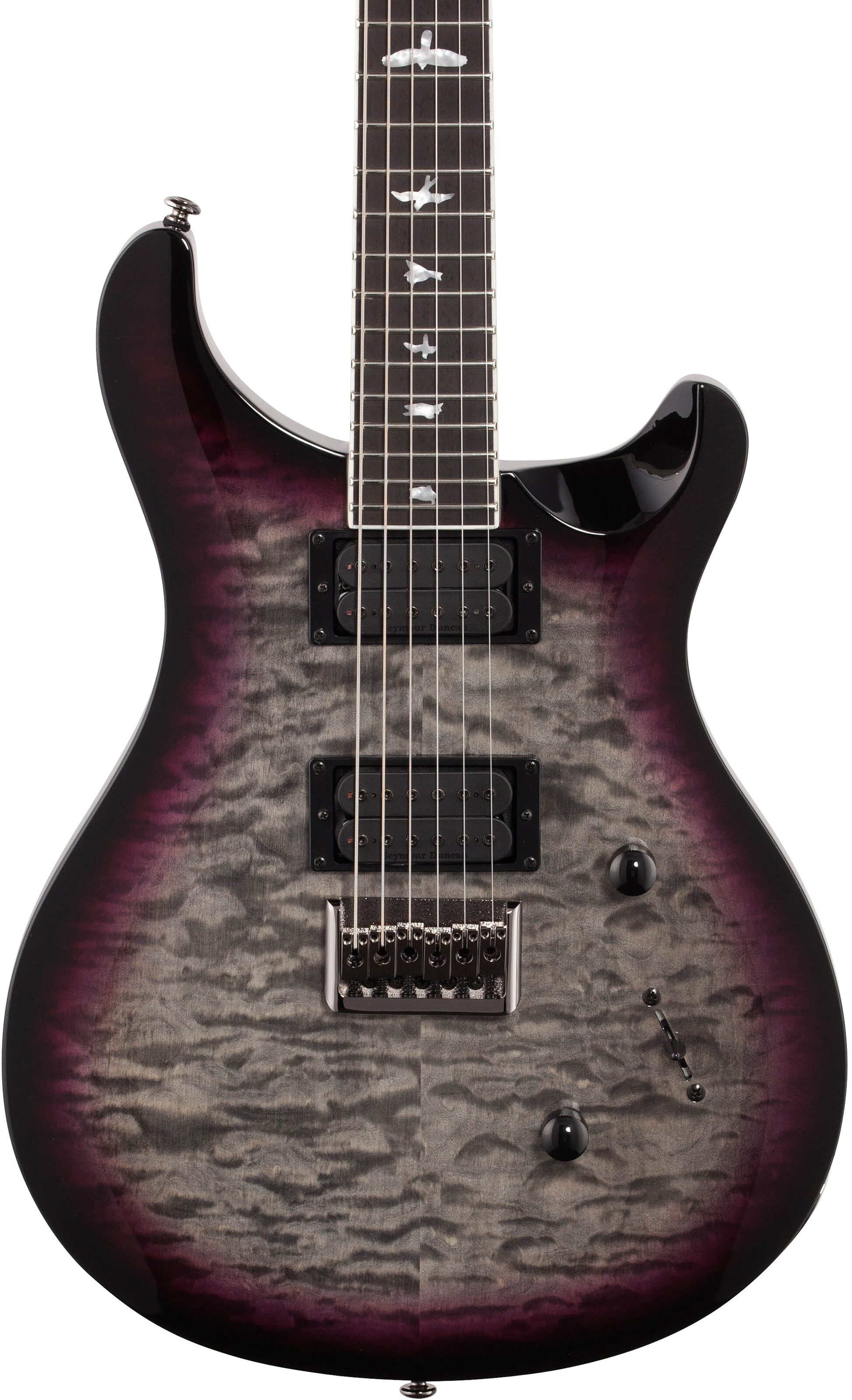 paul reed smith se mark holcomb