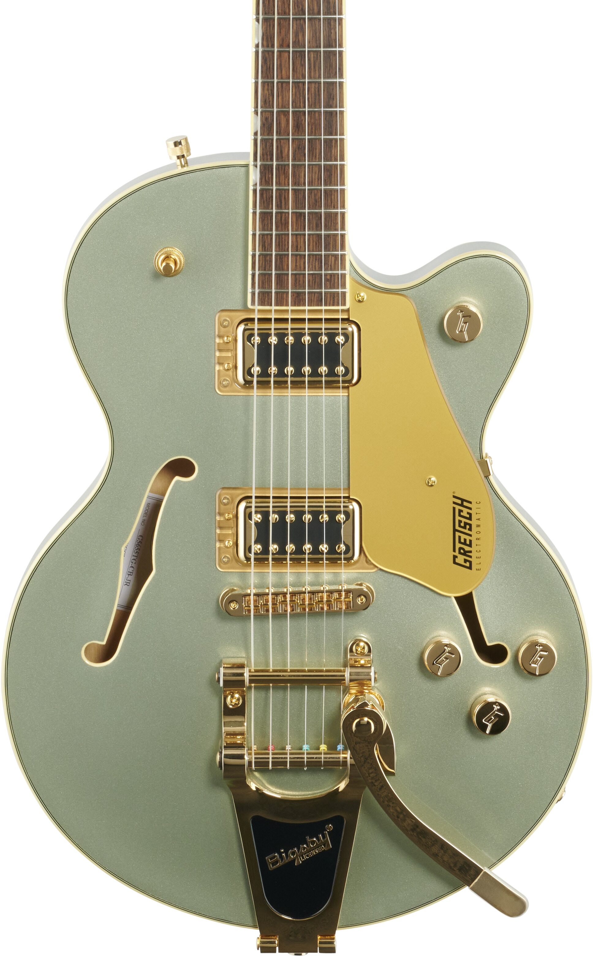 gretsch 5655tg