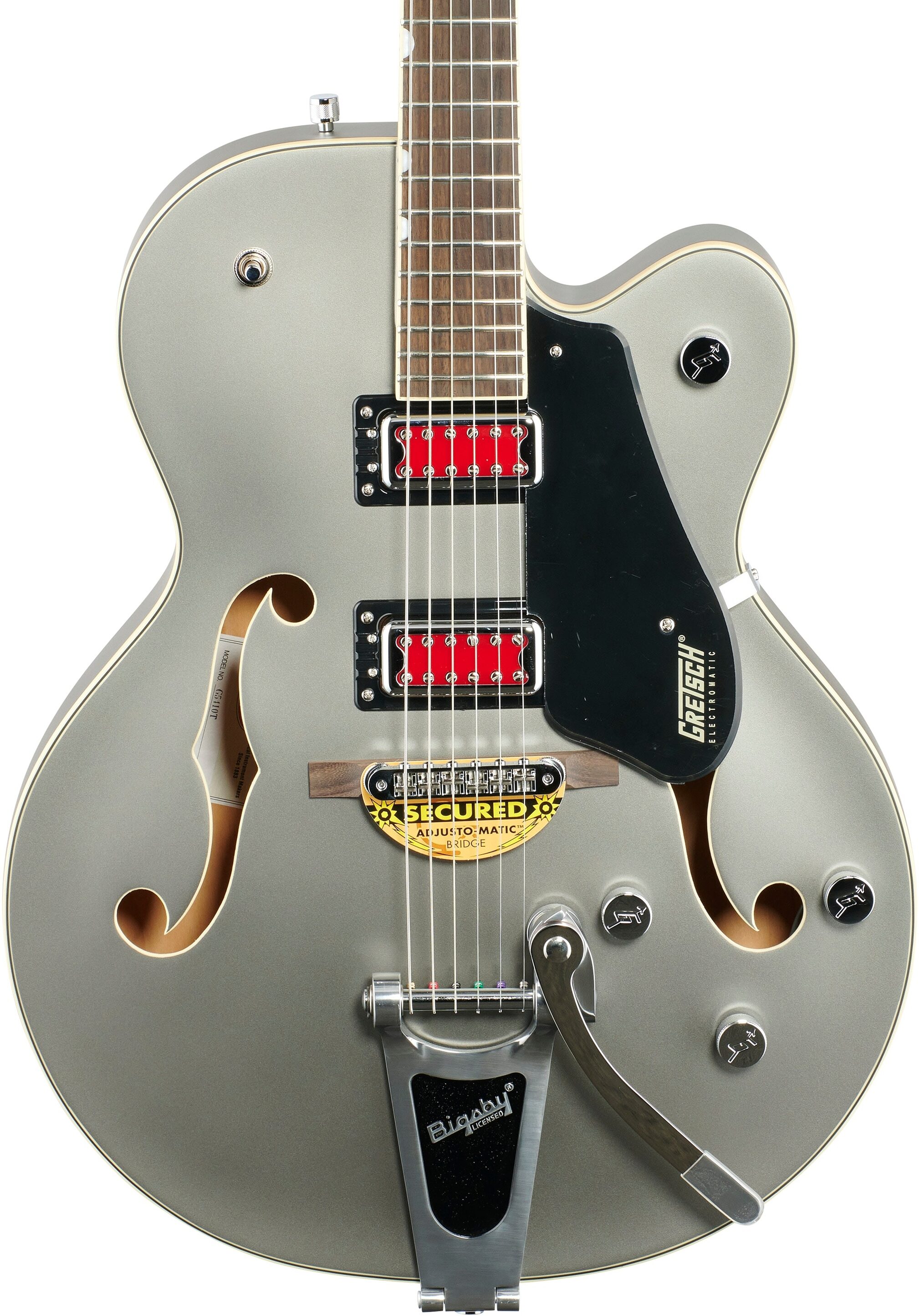 Gretsch G5410T Electro Bigsby Electric Guitar | zZounds