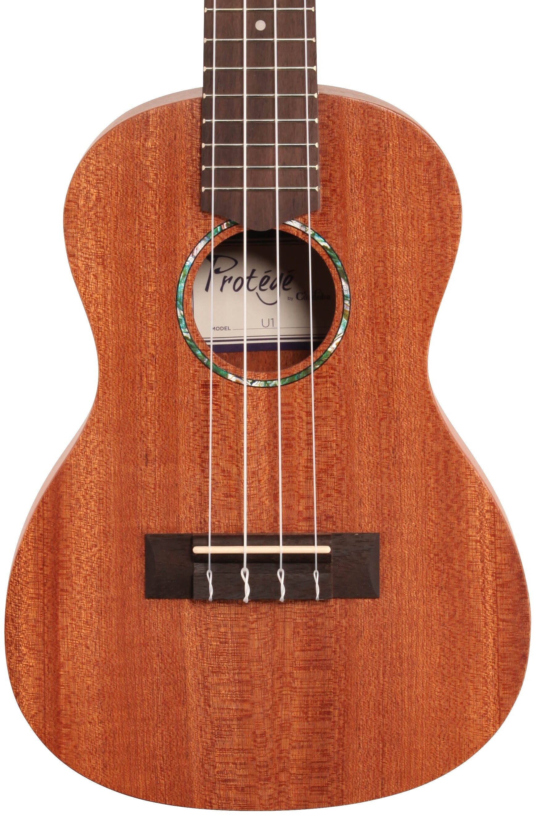 protege ukulele