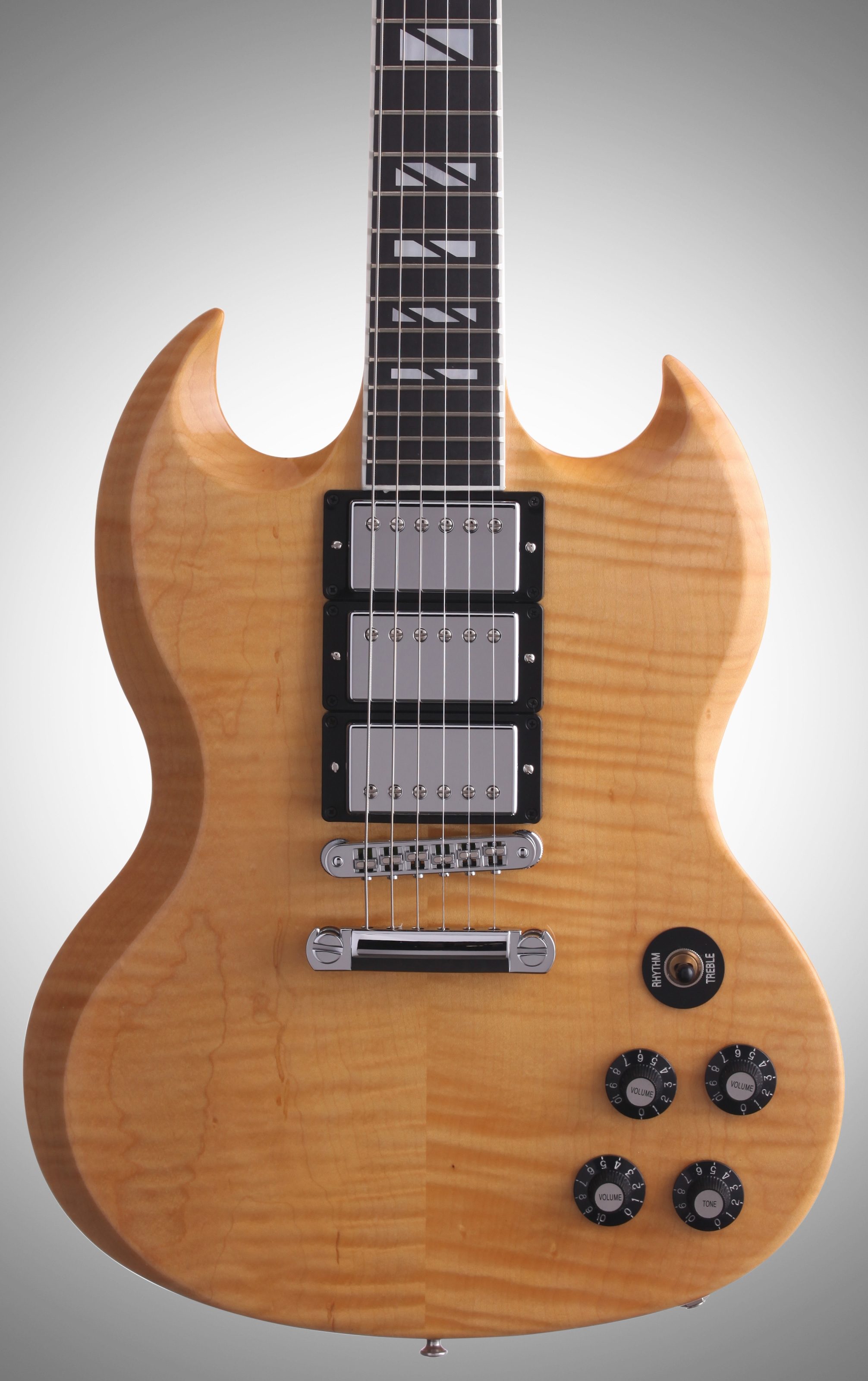 Gibson Sg Supra Electric Guitar Zzounds 5621