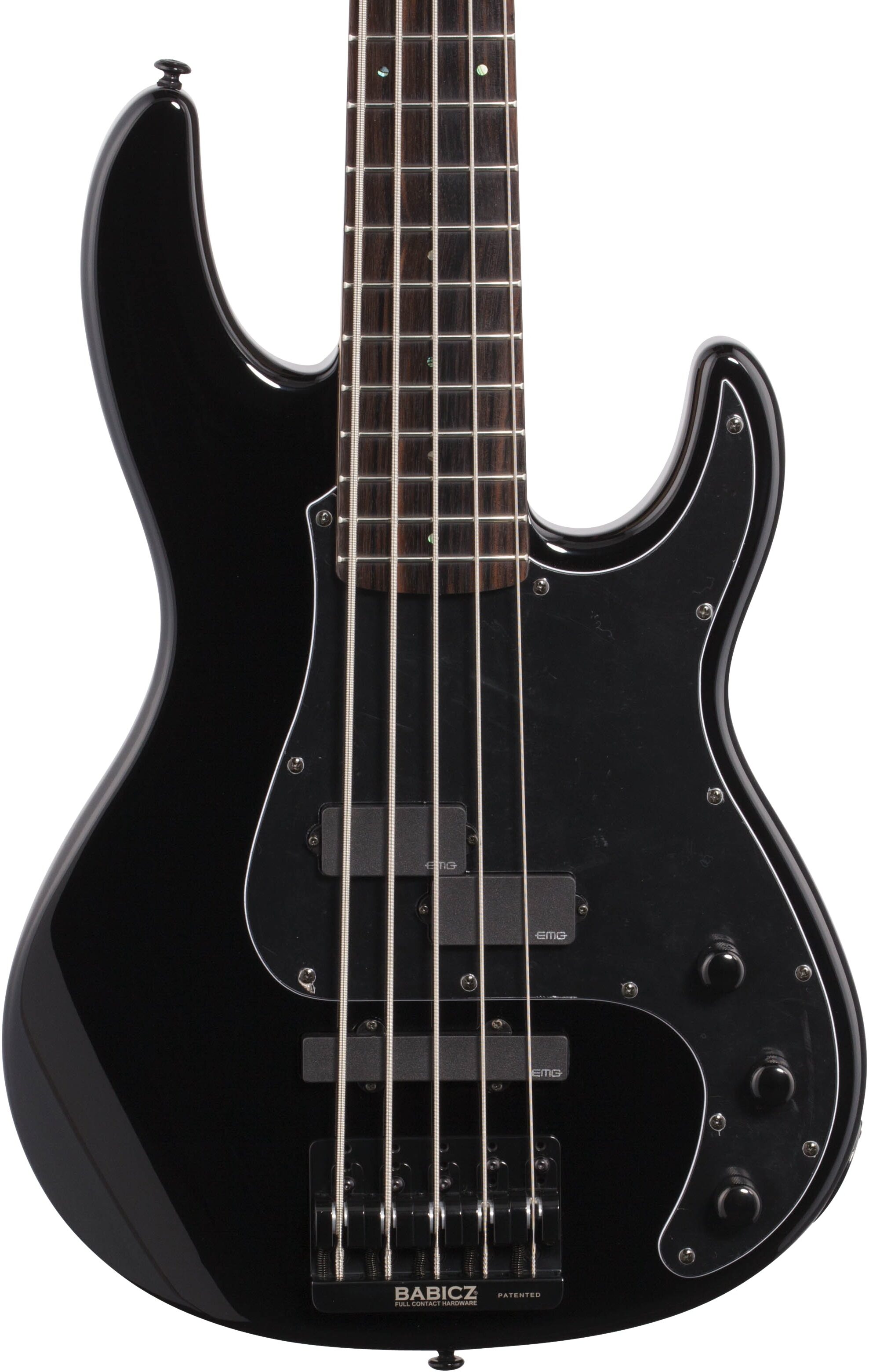 esp ap 5 bass