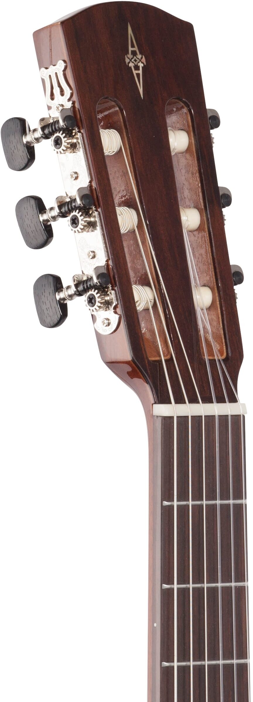 Nashville Capo For Acoustic Electric Guitar - Alvarez Cadiz Hybrid Classical Acoustic Electric Guitar Zzounds