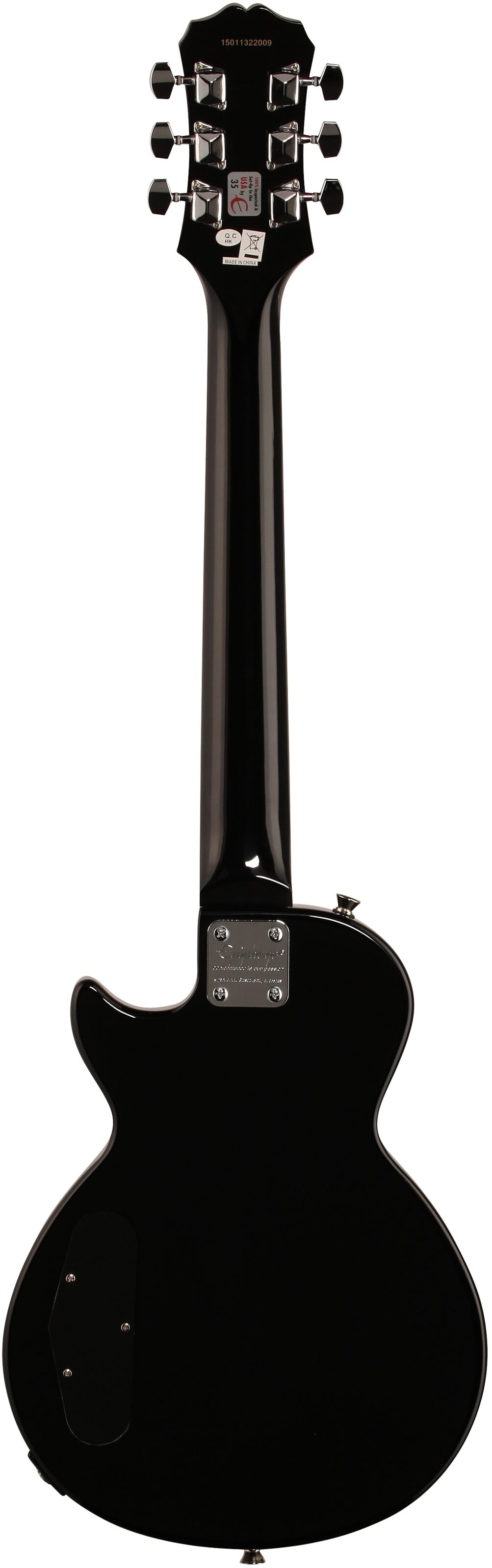 Epiphone Express Electric Guitar - Epiphone Les Paul Express Electric Guitar Zzounds