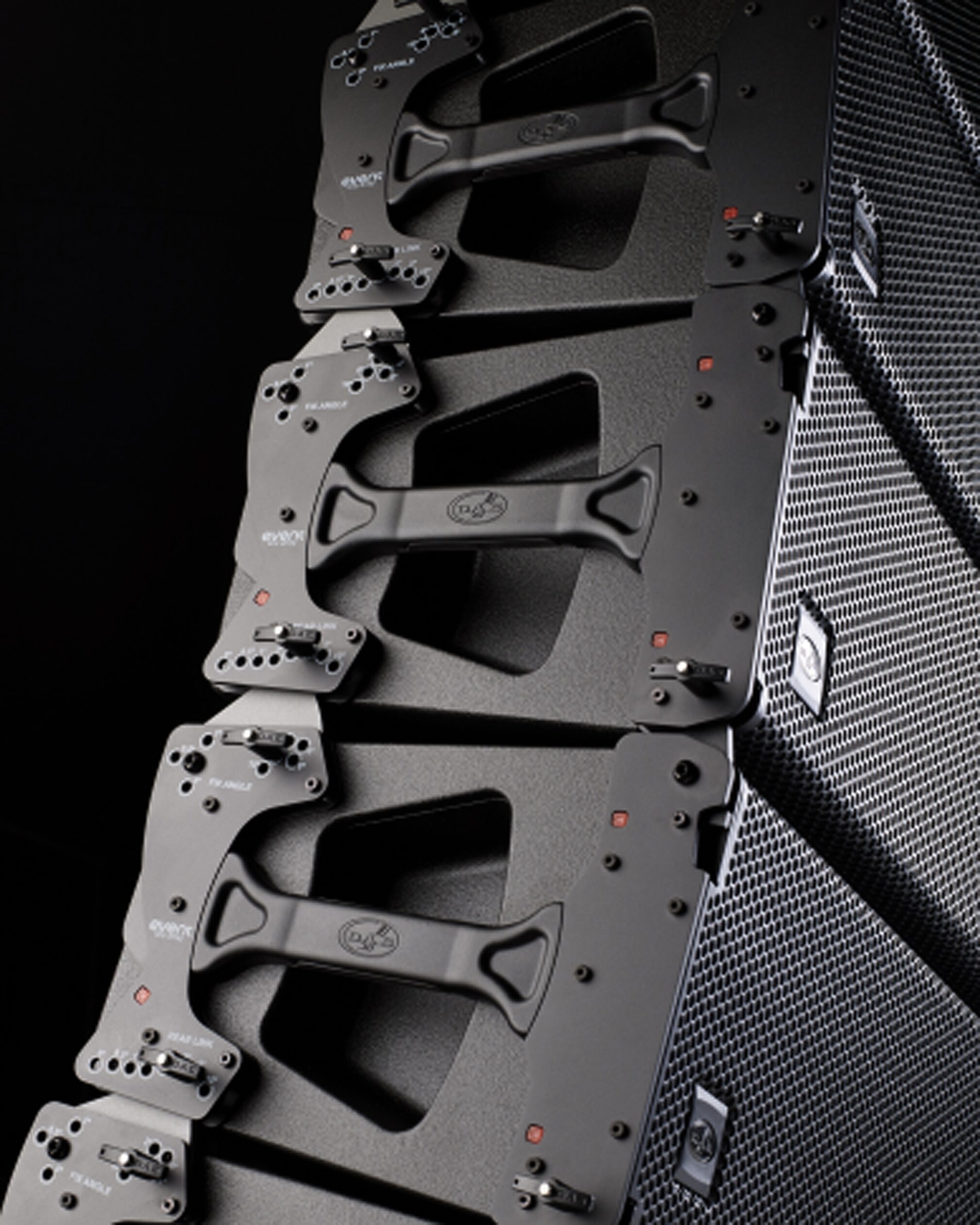 DAS Audio Event-210A Line Array Active Speaker | ZZounds