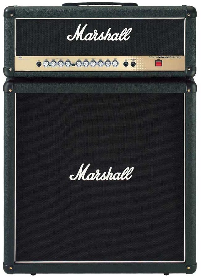 marshall avt 4x12 cabinet