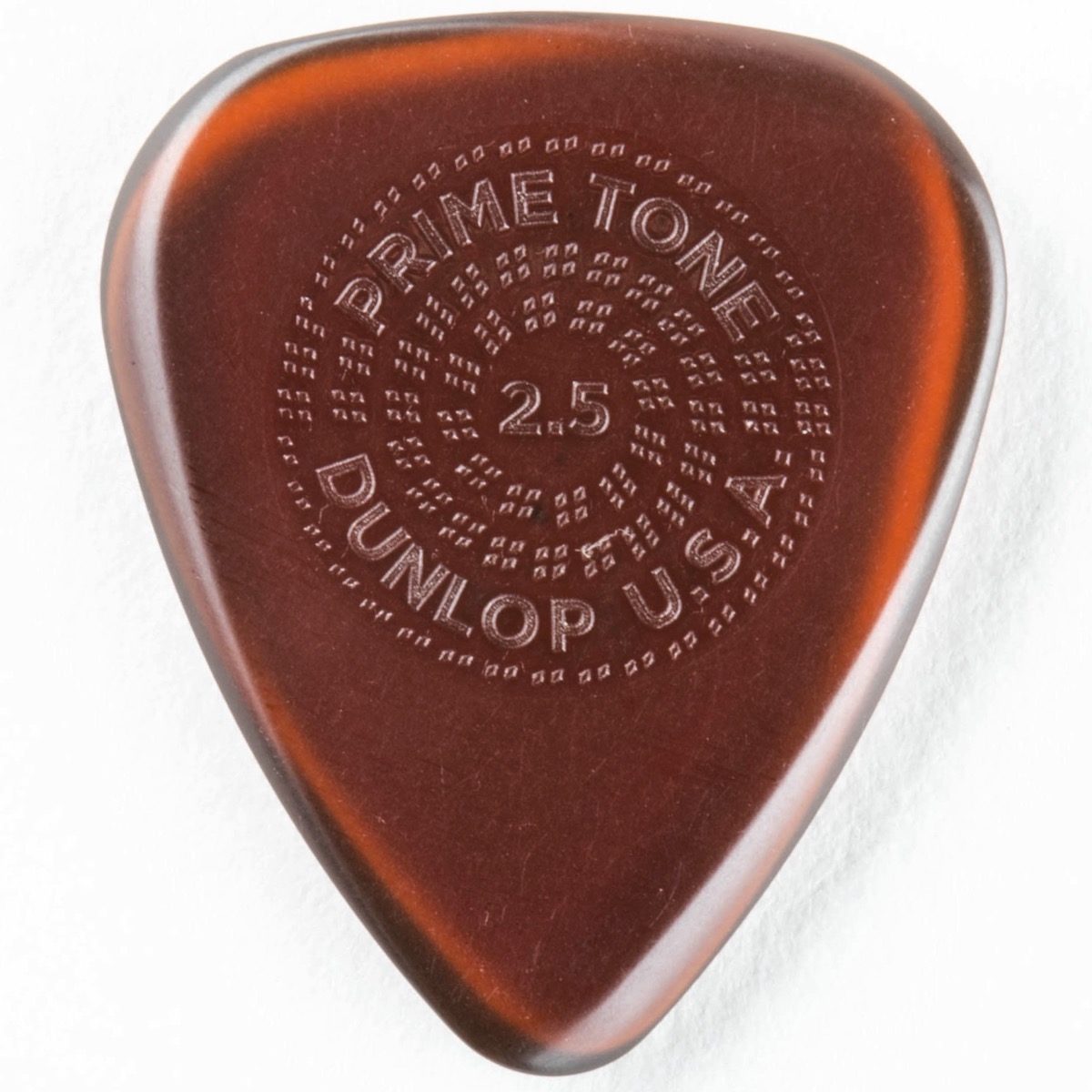 Dunlop 510p Primetone Standard Guitar Picks 