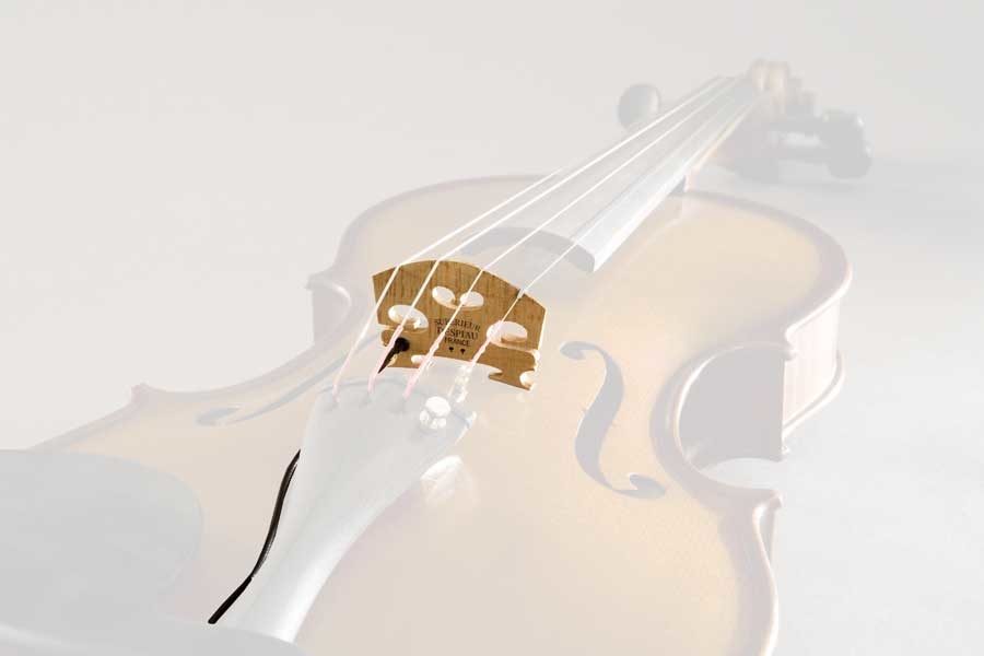 Microfono per violino Fishman Concert Series
