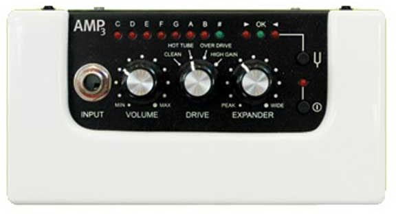 Soundtech Amp3 Guitar Amp Portable Music Station Zzounds