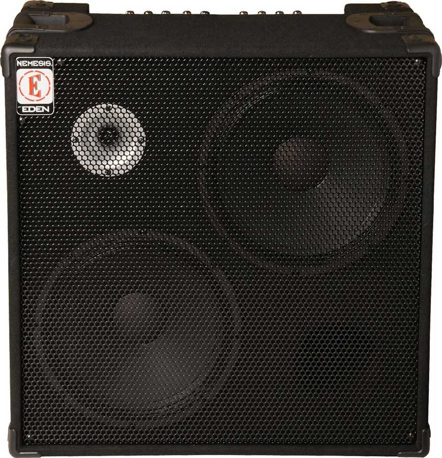 2x12 bass combo amp