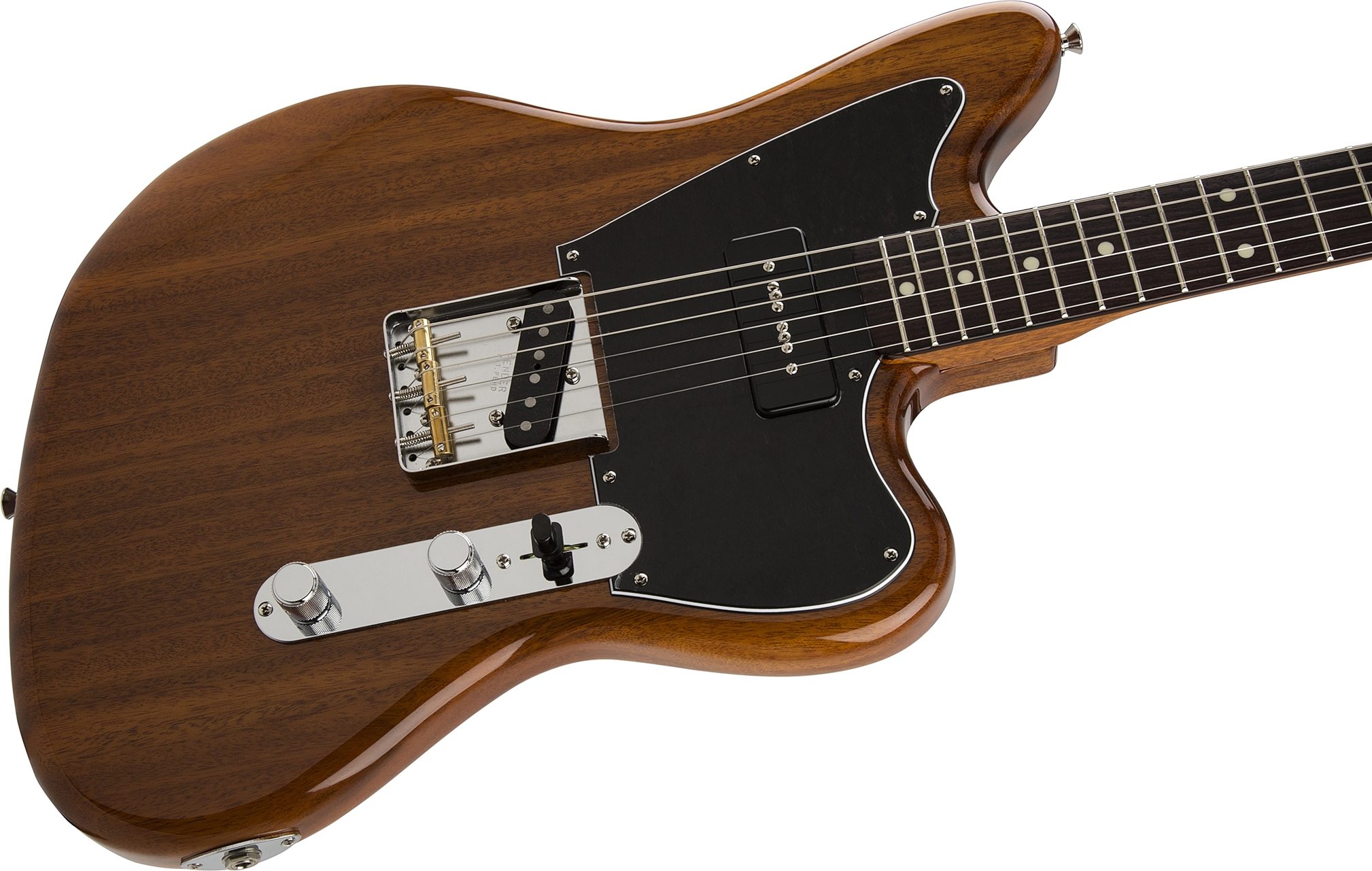 jaguar tele