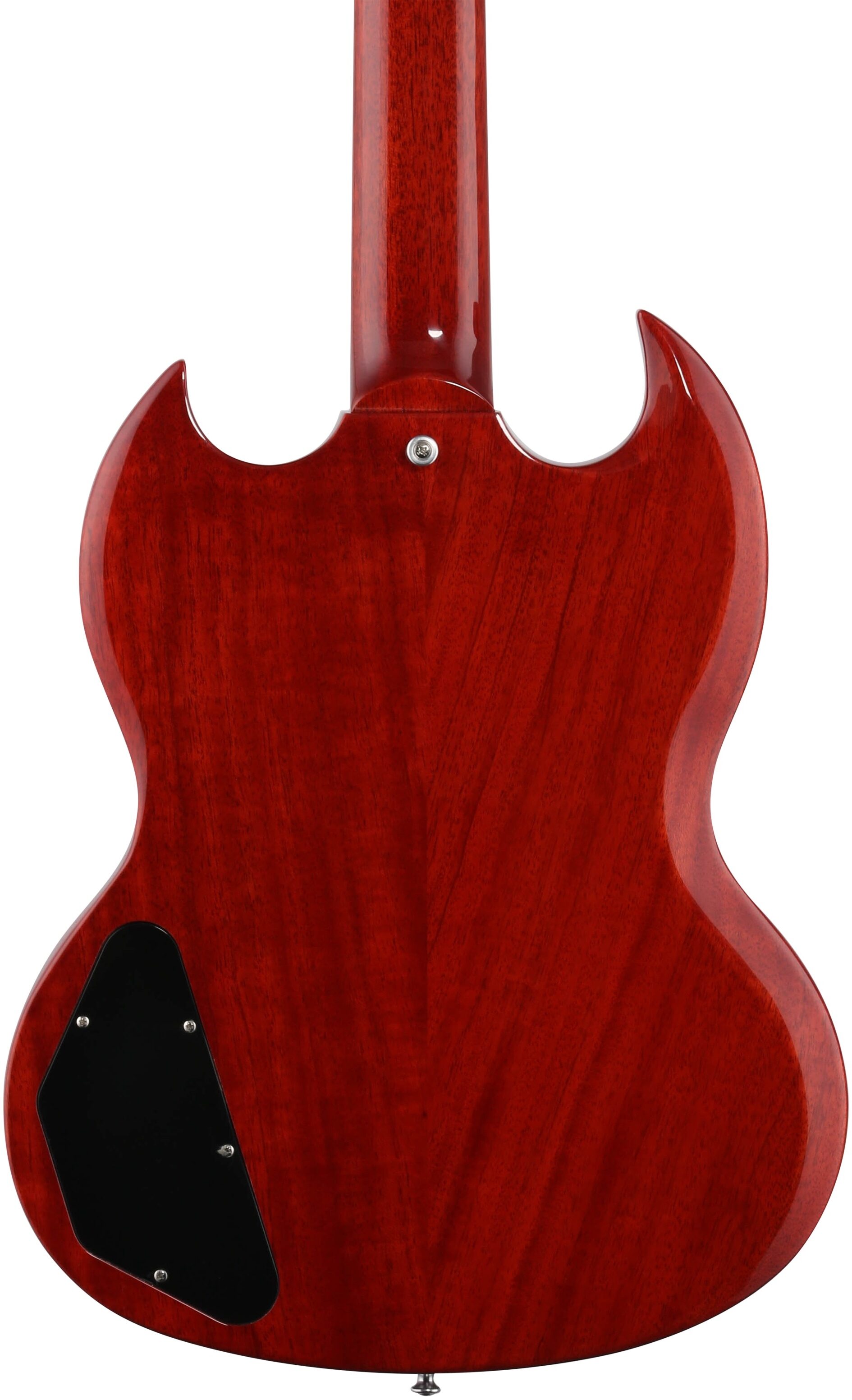 gibson sg back