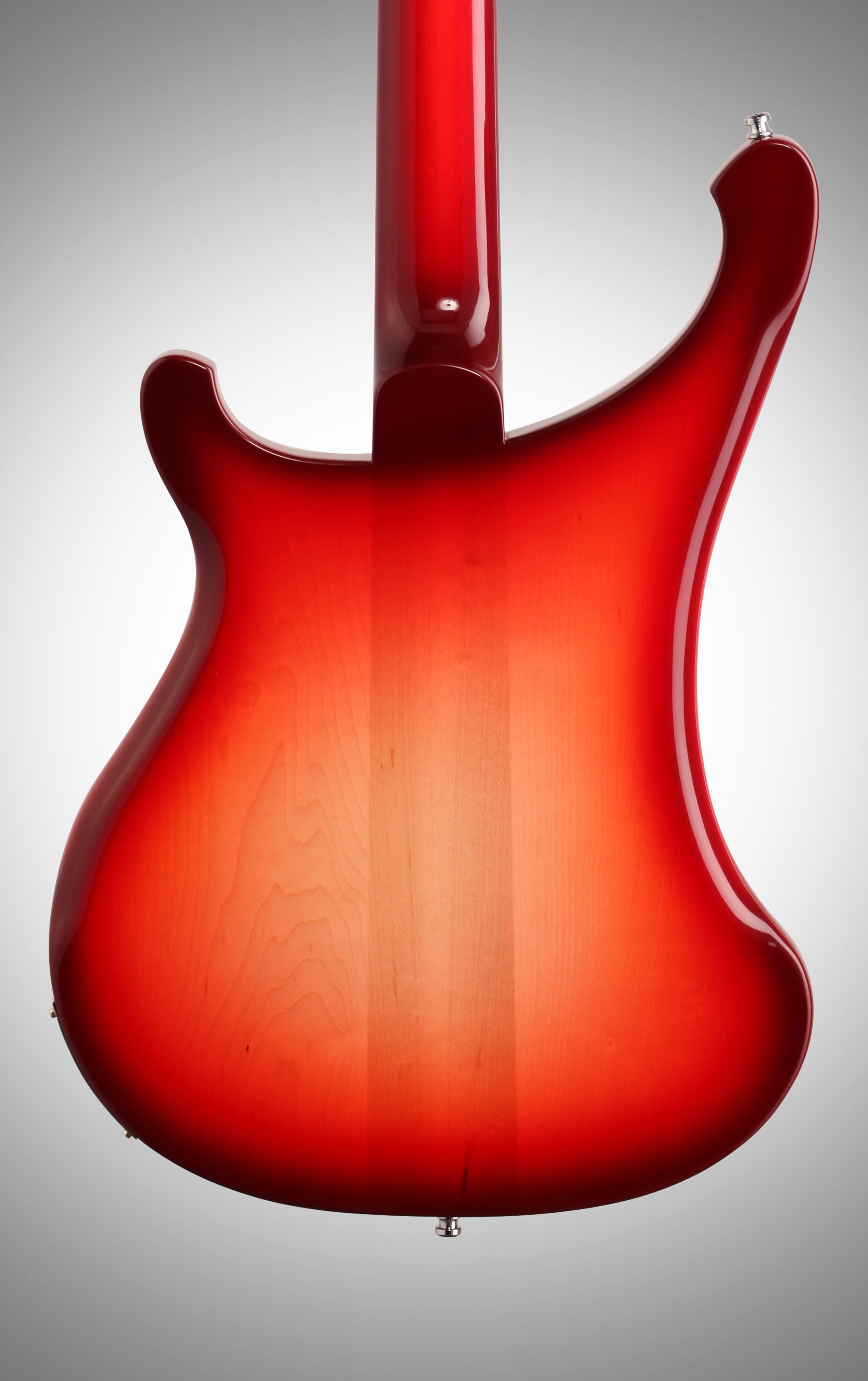Rickenbacker 4003 Bass | zZounds gibson epiphone b guitar wiring diagram 
