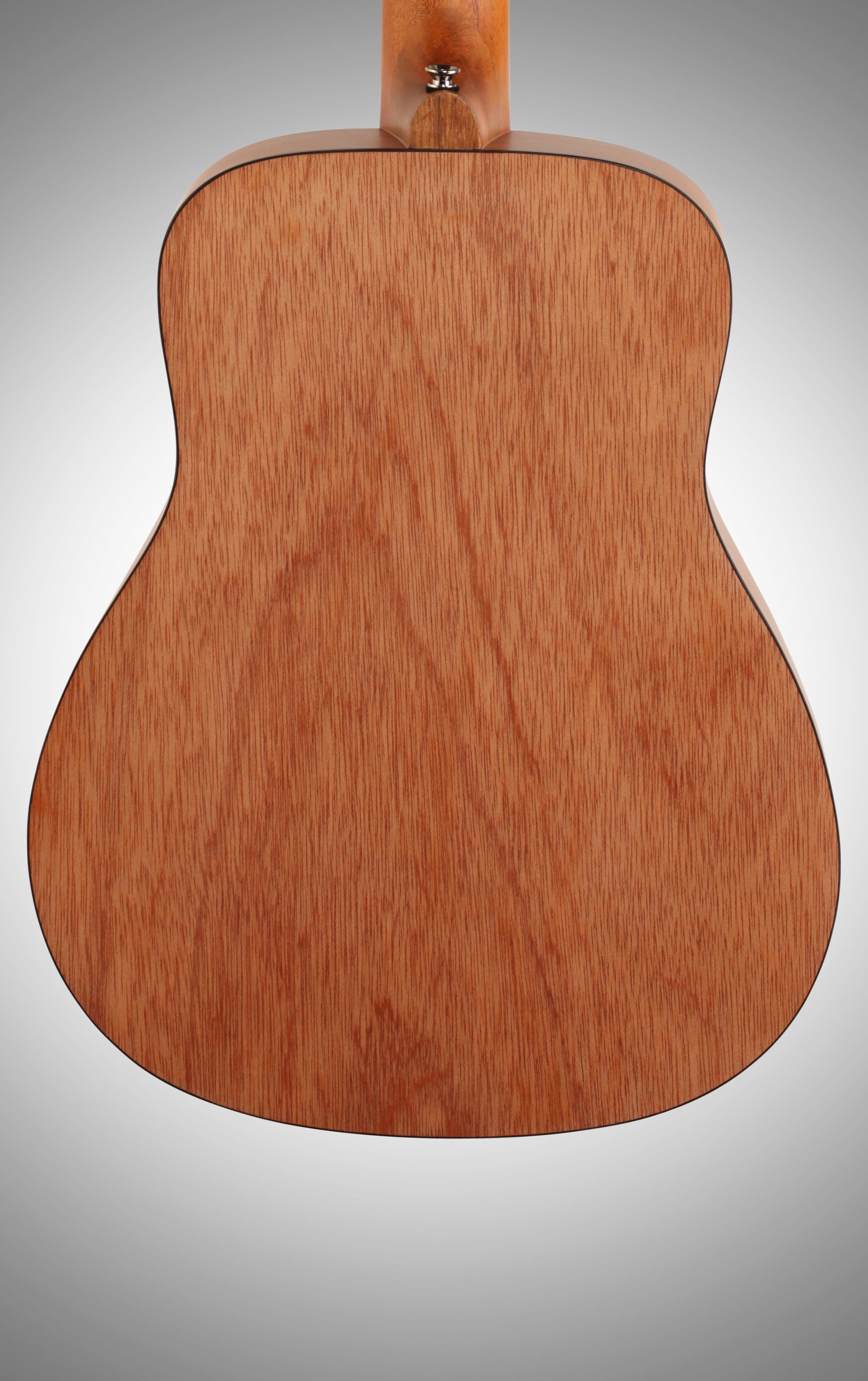 Yamaha Jr1 Fg Series Acoustic Guitar 3 4 Size Zzounds