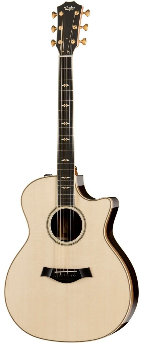 taylor 614ce spring limited 2013